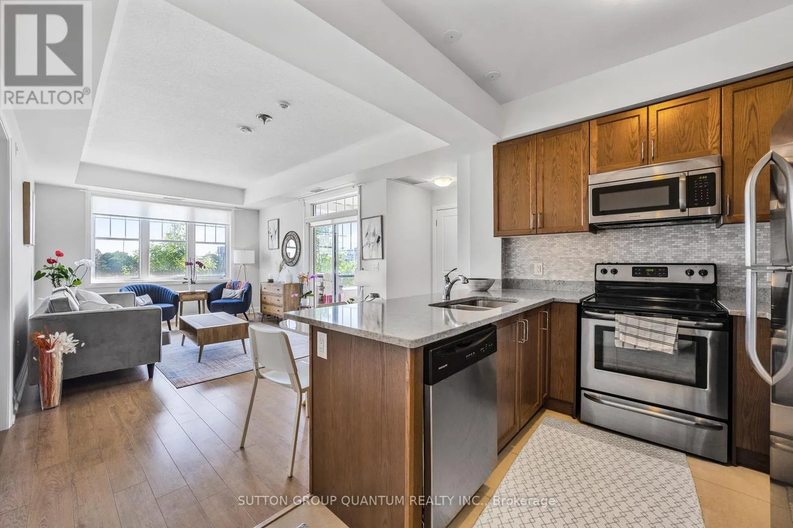 201 - 275 ROXTON ROAD