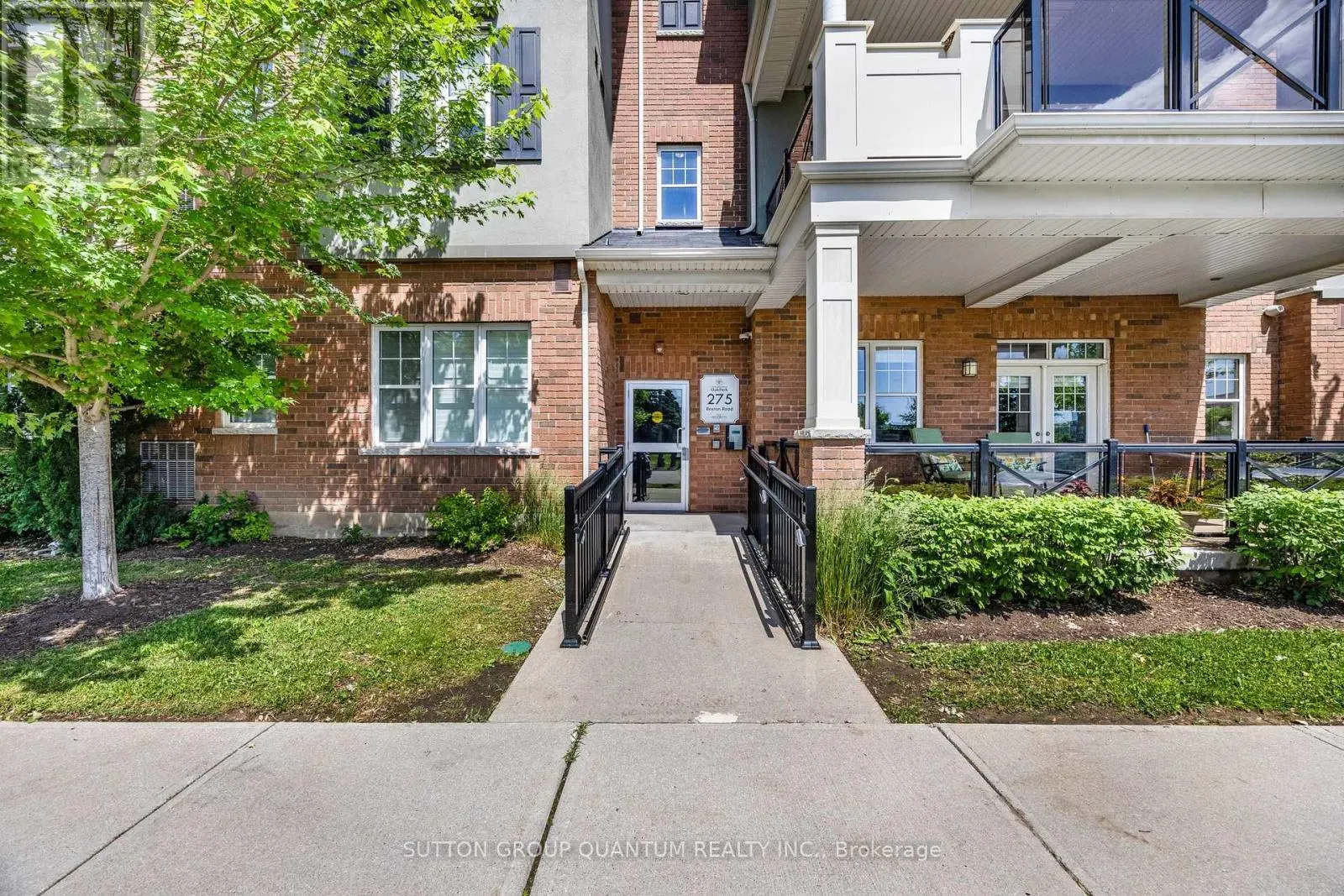 201 - 275 ROXTON ROAD