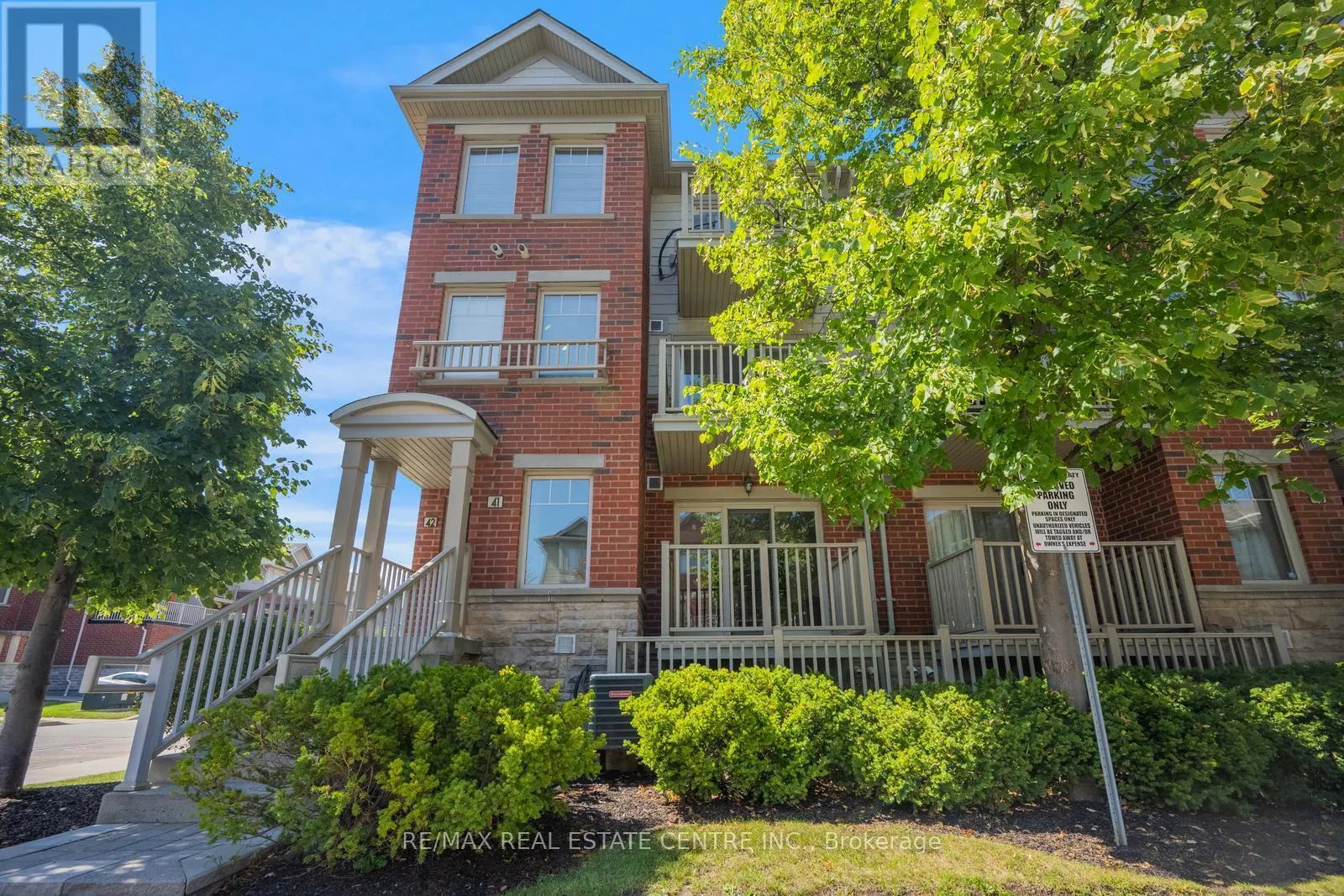 41 - 3250 BENTLEY DRIVE