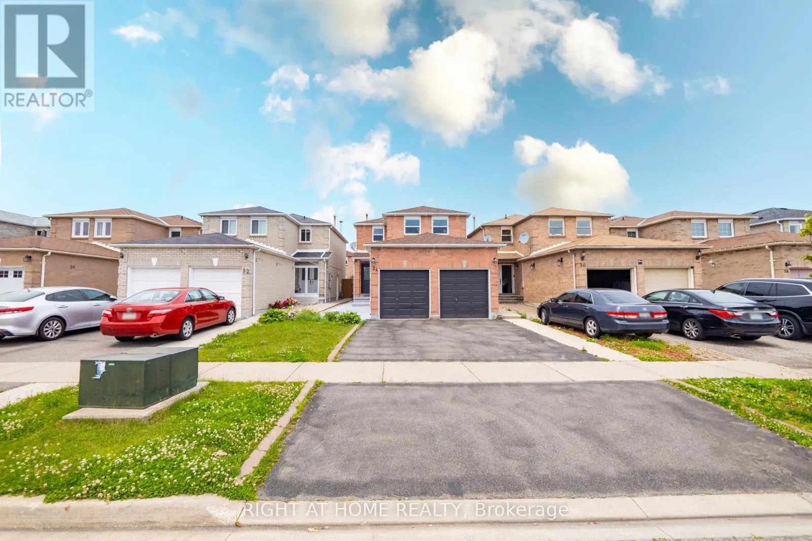 34 MEADOWLARK DRIVE