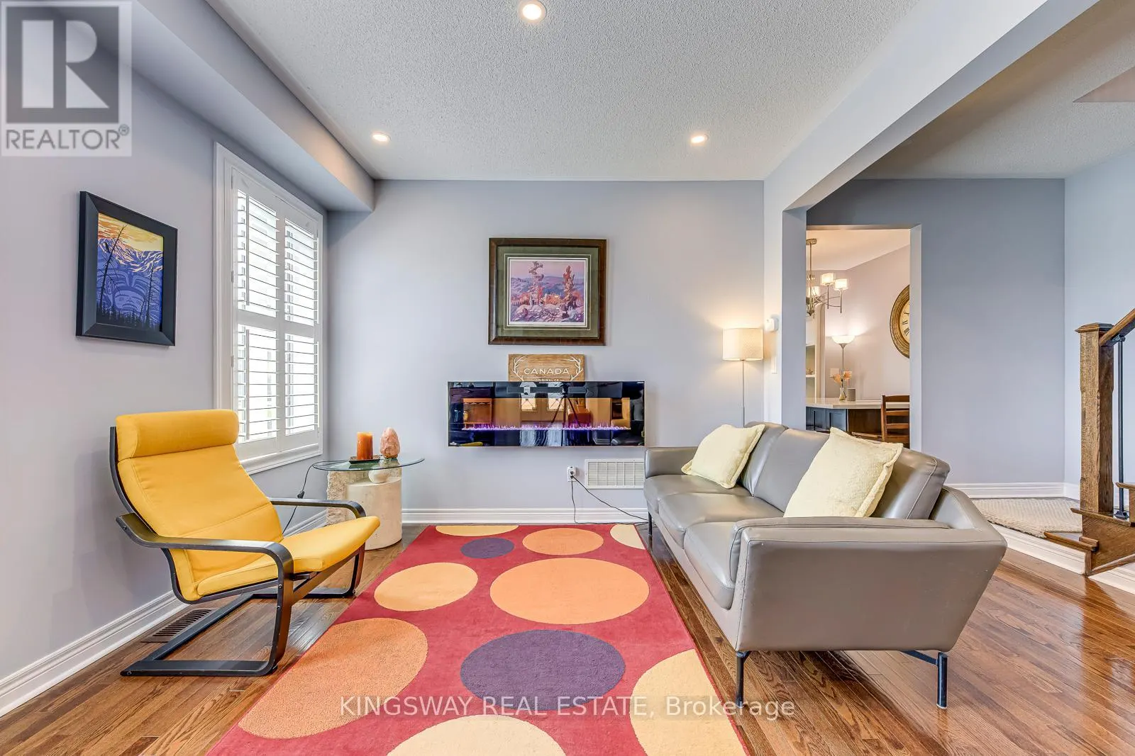 423 CEDRIC TERRACE