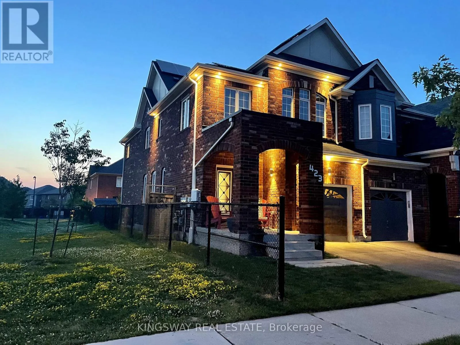 423 CEDRIC TERRACE