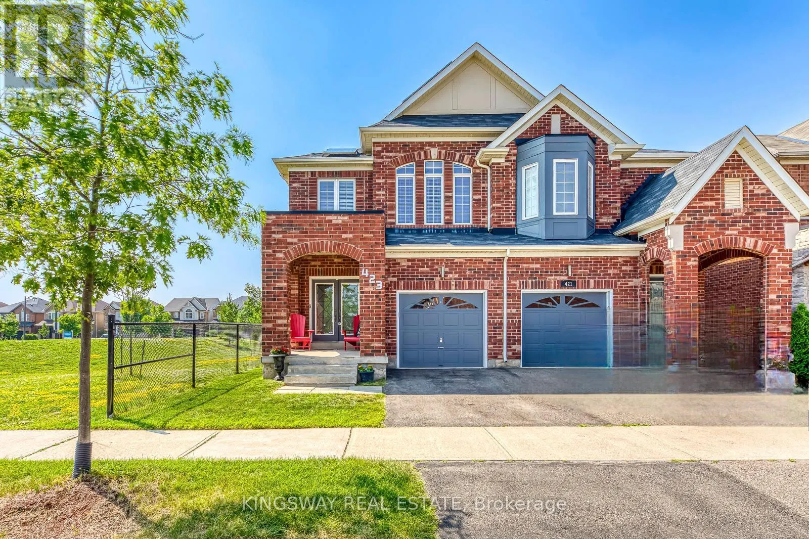 423 CEDRIC TERRACE