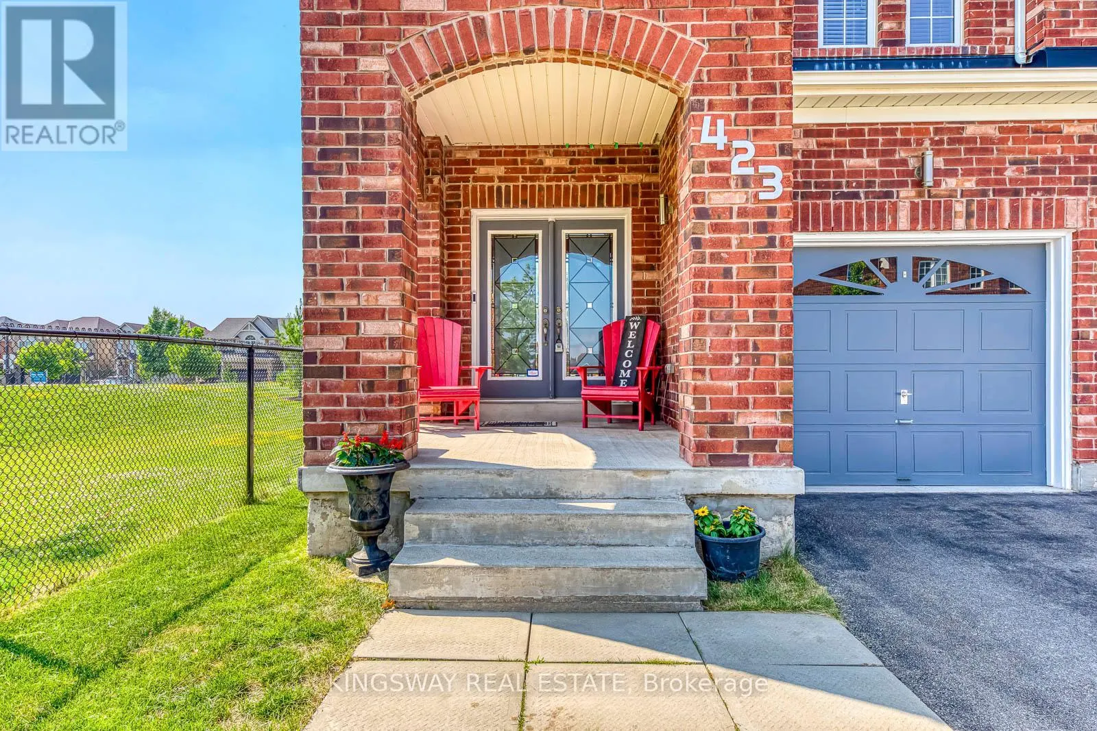 423 CEDRIC TERRACE