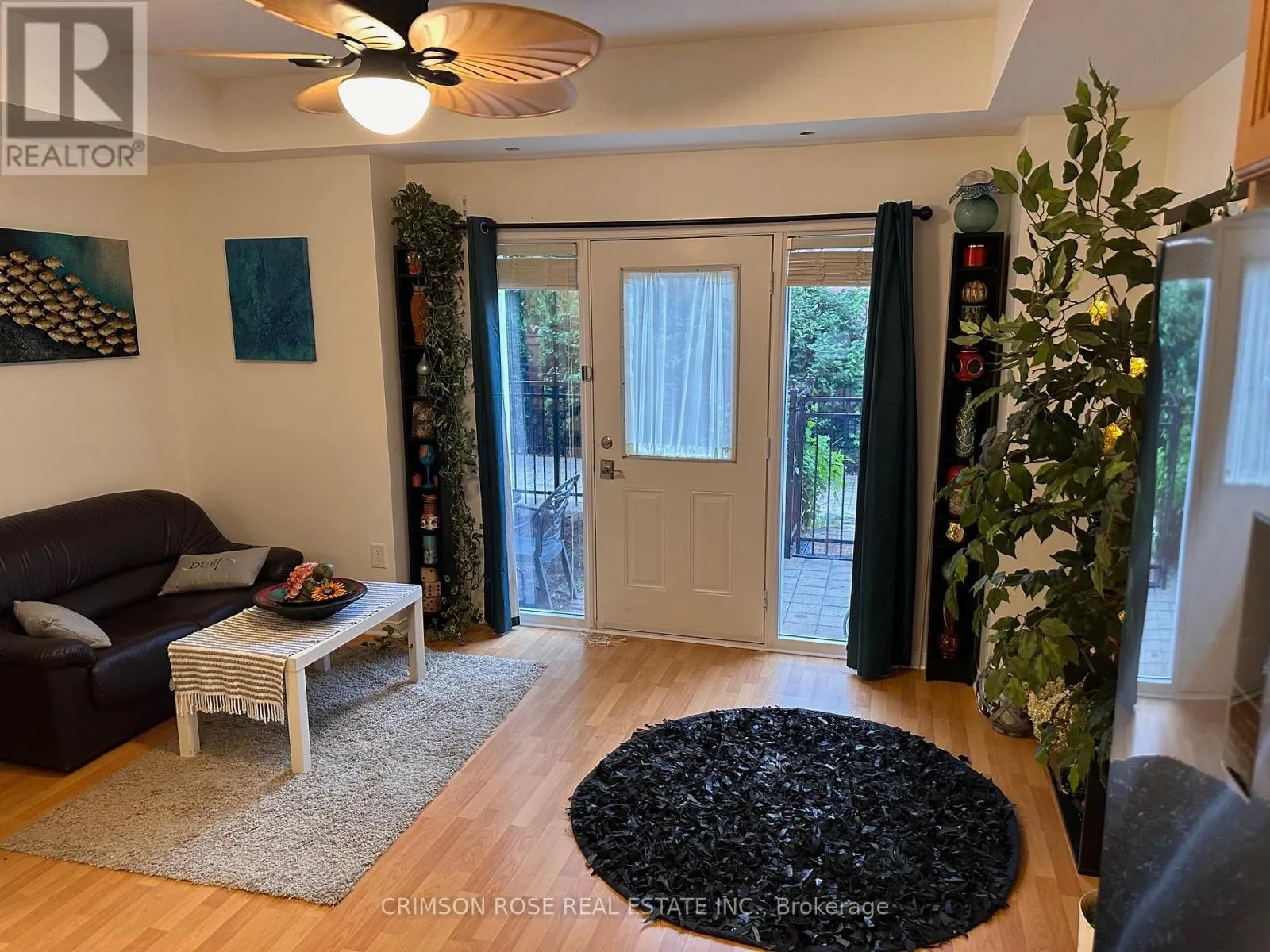 245 - 4975 SOUTHAMPTON DRIVE