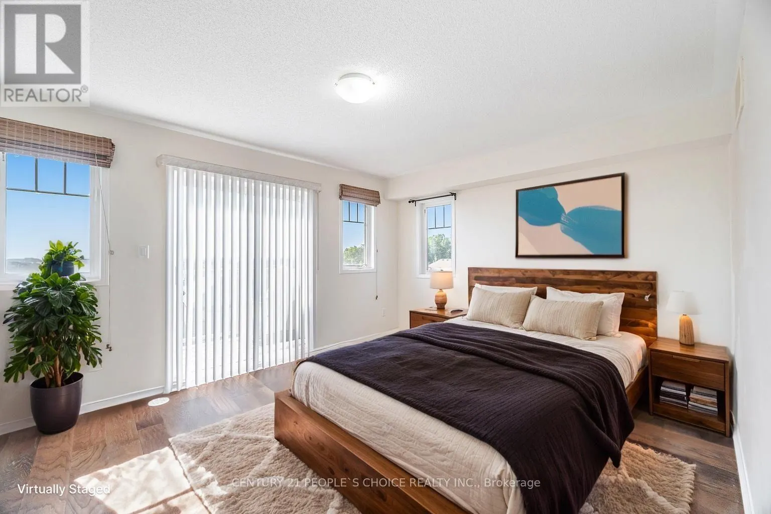 2 - 5605 OSCAR PETERSON BOULEVARD
