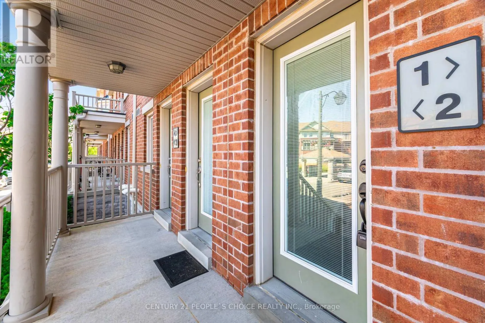 2 - 5605 OSCAR PETERSON BOULEVARD