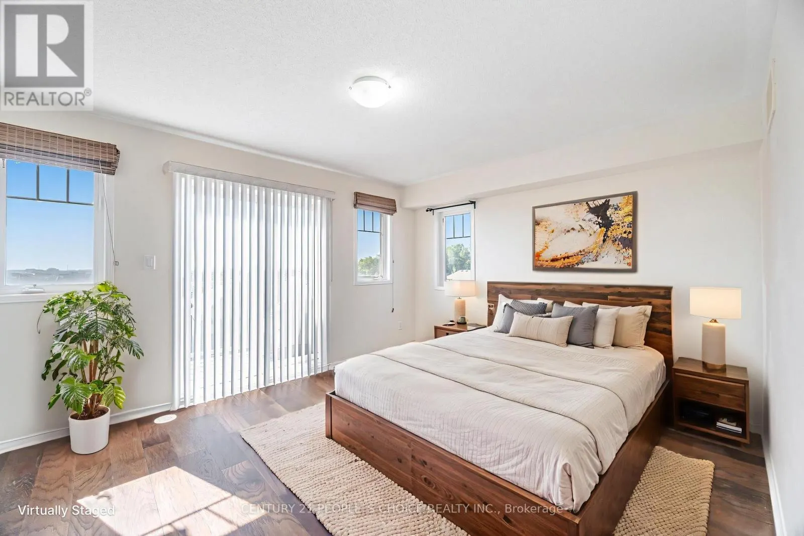 2 - 5605 OSCAR PETERSON BOULEVARD