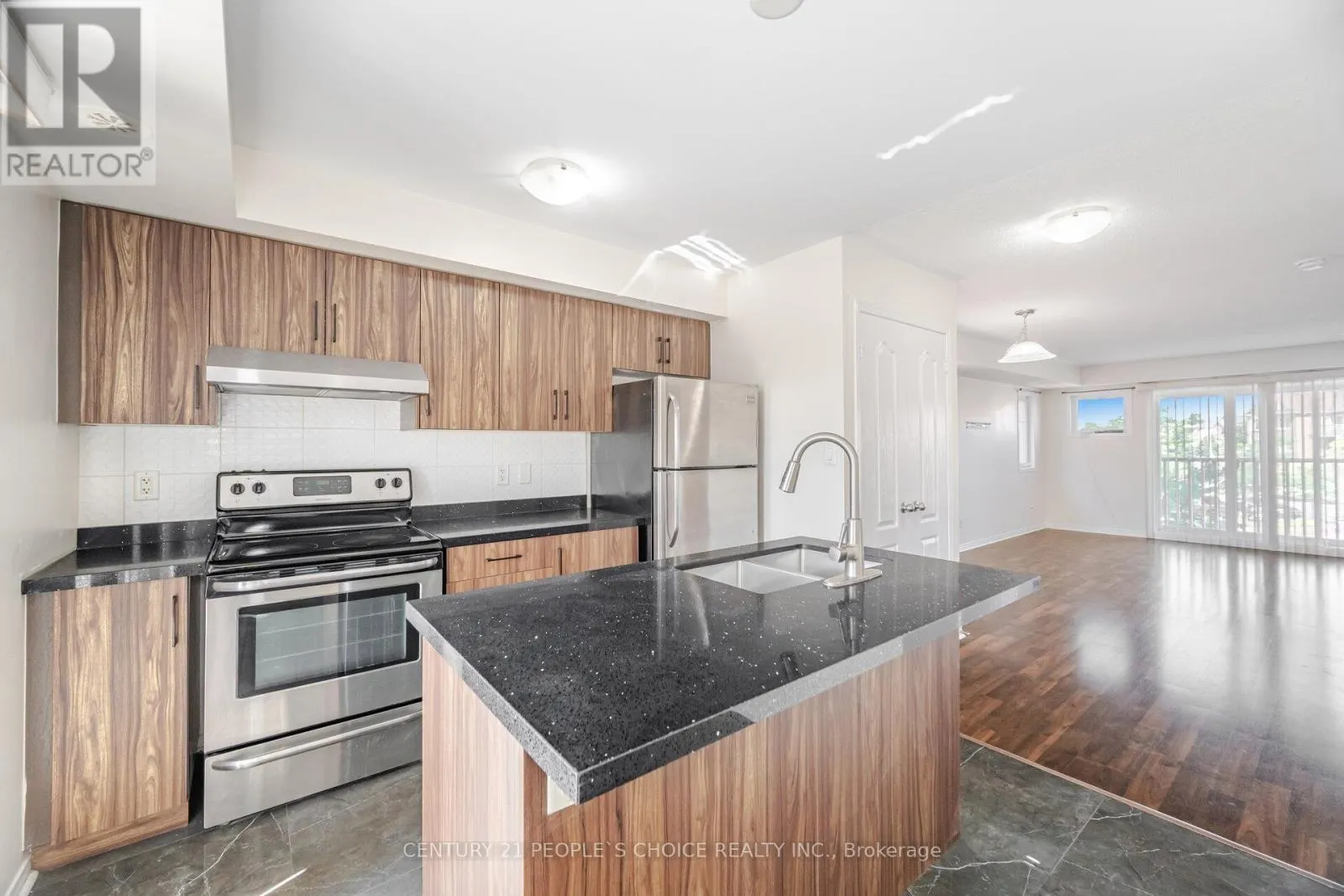 2 - 5605 OSCAR PETERSON BOULEVARD