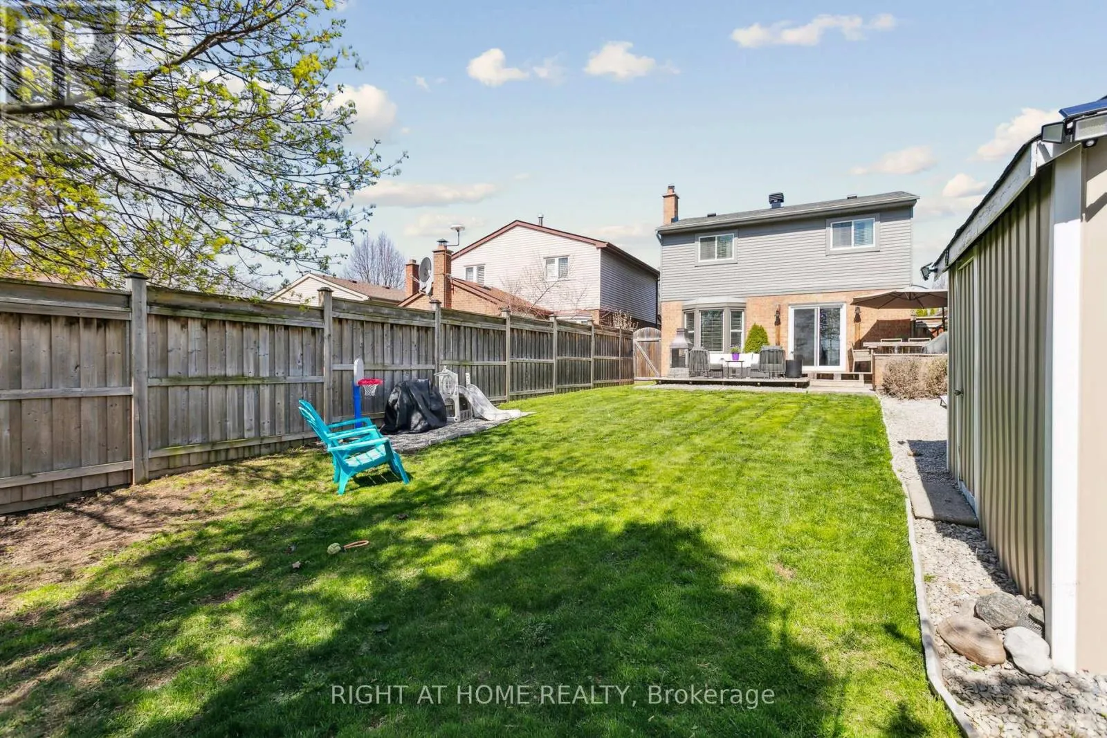 3194 GREENBOUGH CRESCENT
