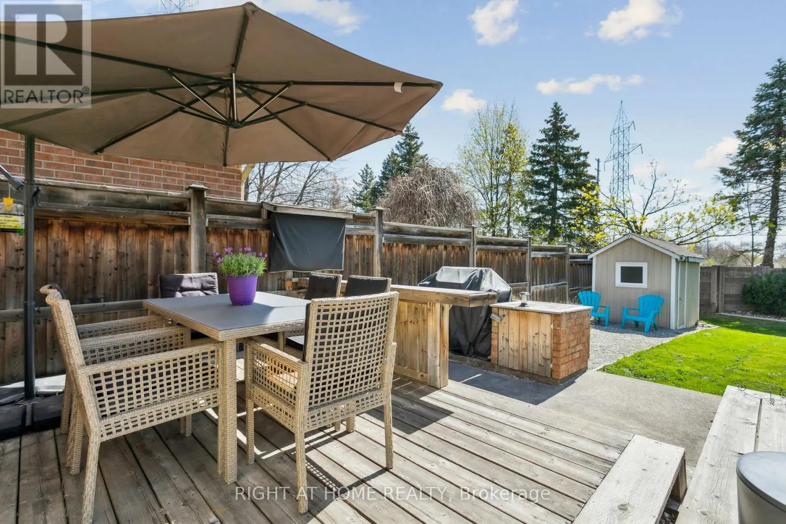 3194 GREENBOUGH CRESCENT