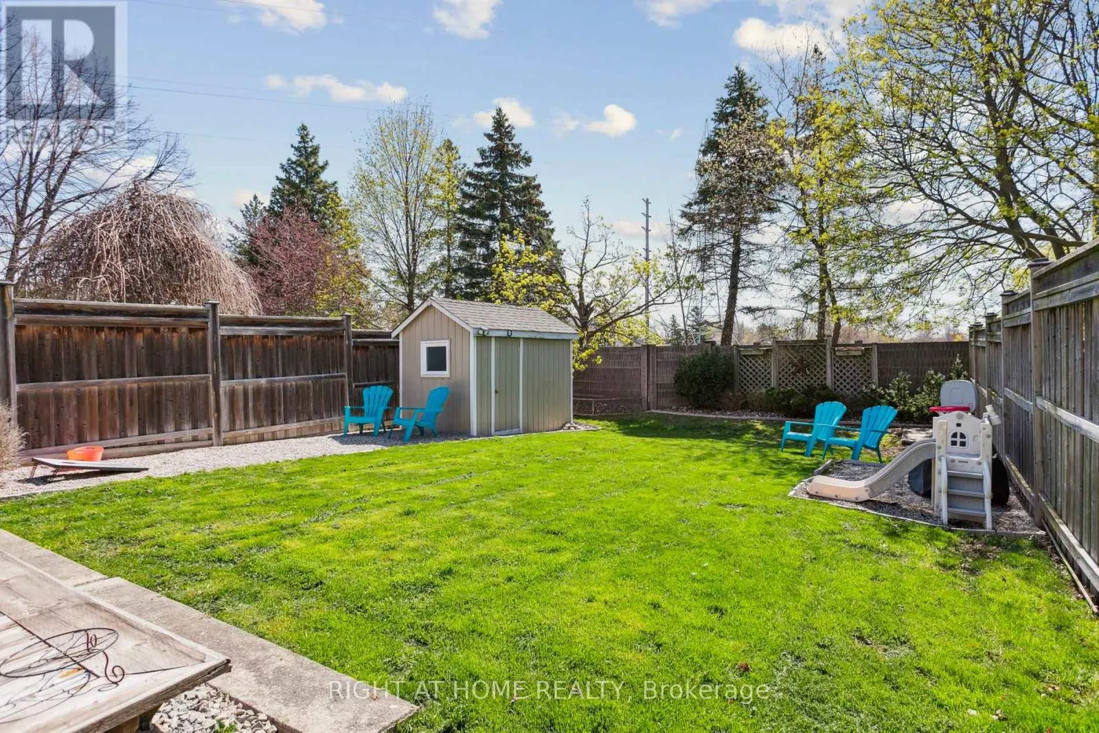 3194 GREENBOUGH CRESCENT