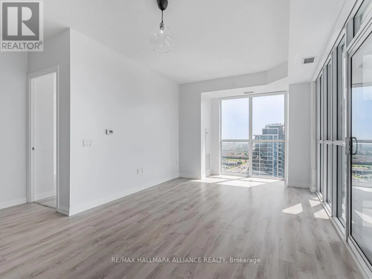 2214 - 35 WATERGARDEN DRIVE