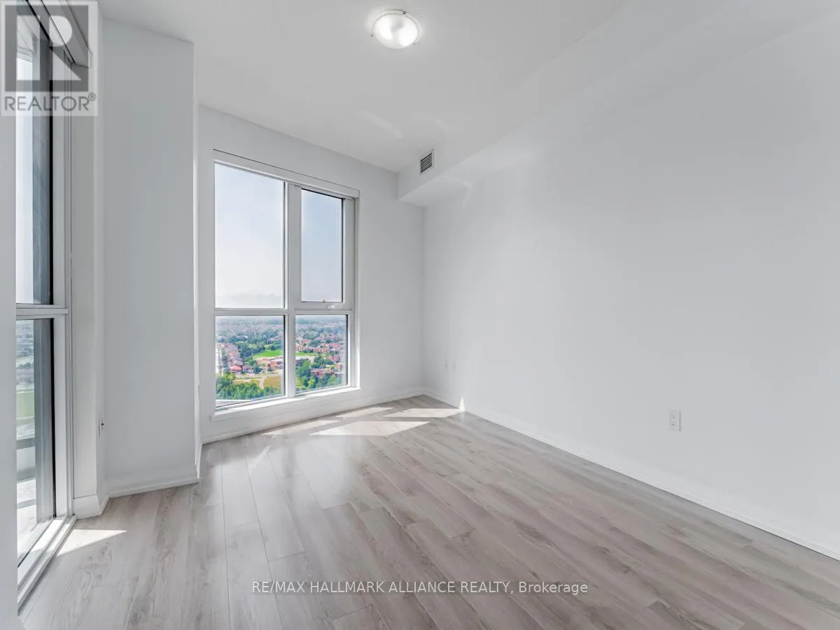 2214 - 35 WATERGARDEN DRIVE