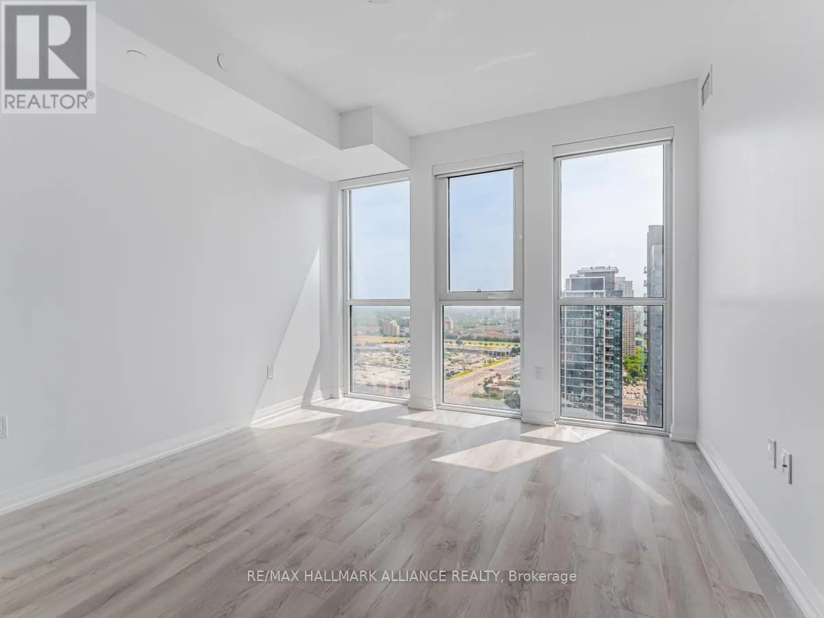 2214 - 35 WATERGARDEN DRIVE