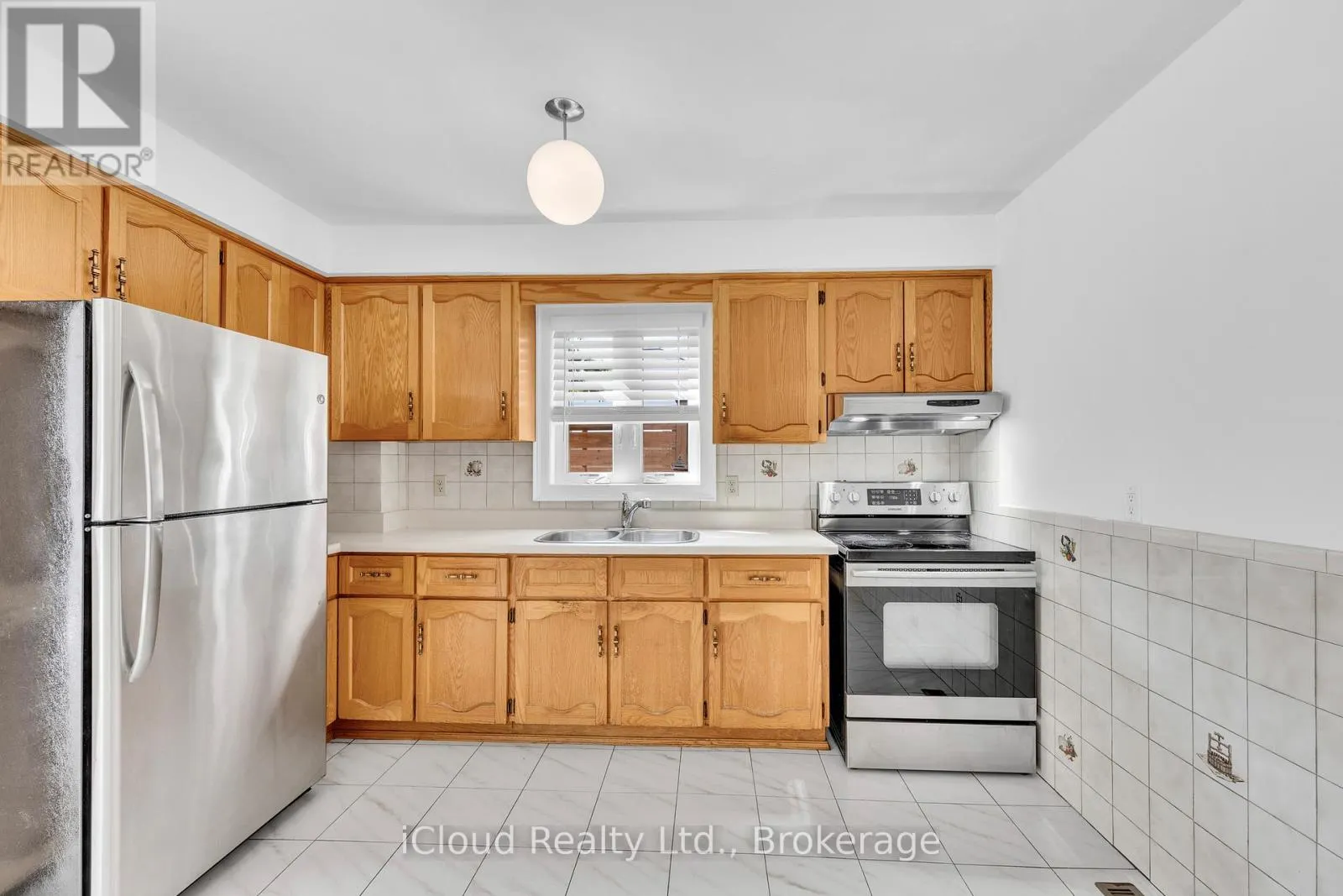 551 CALEDONIA ROAD