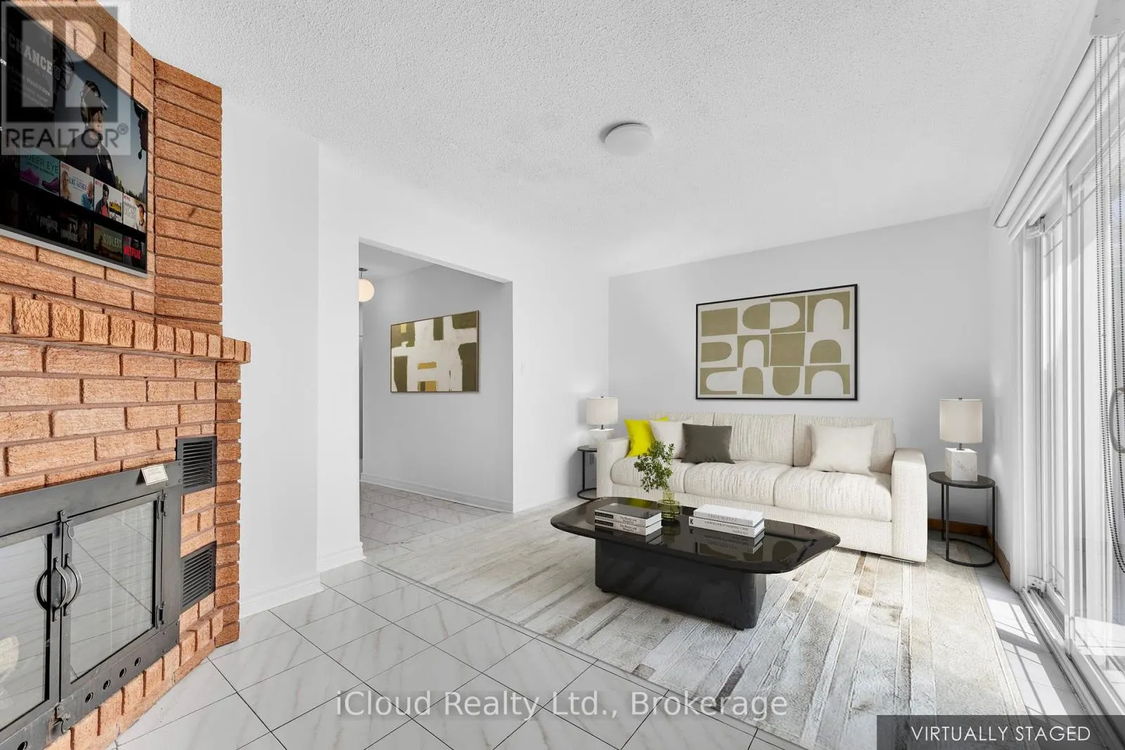 551 CALEDONIA ROAD