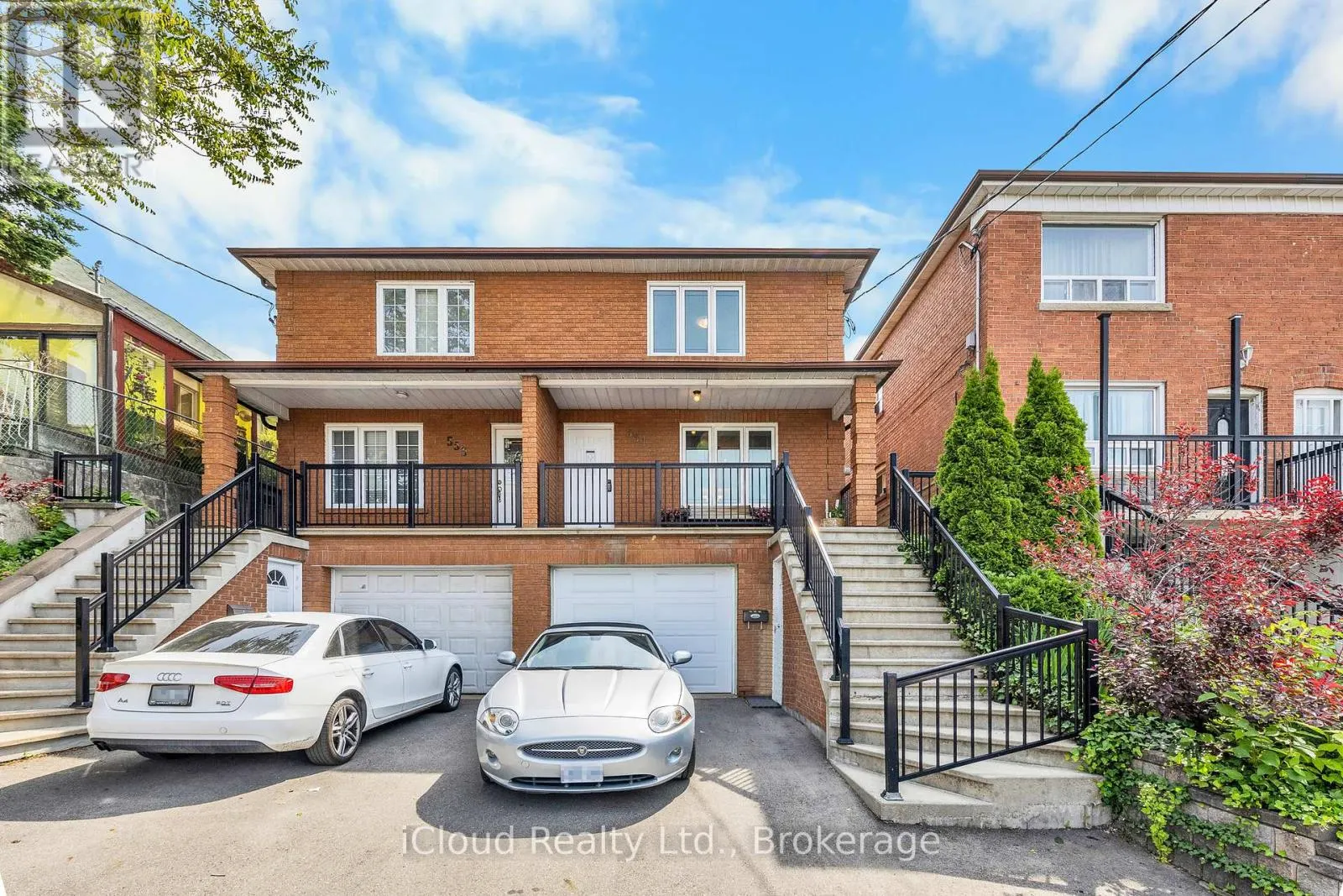 551 CALEDONIA ROAD