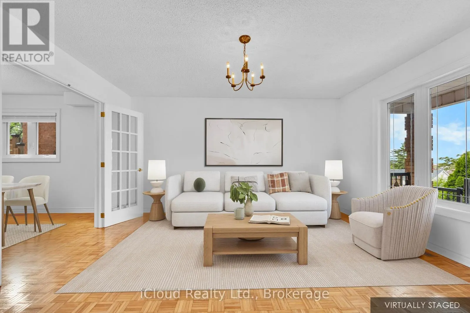 551 CALEDONIA ROAD