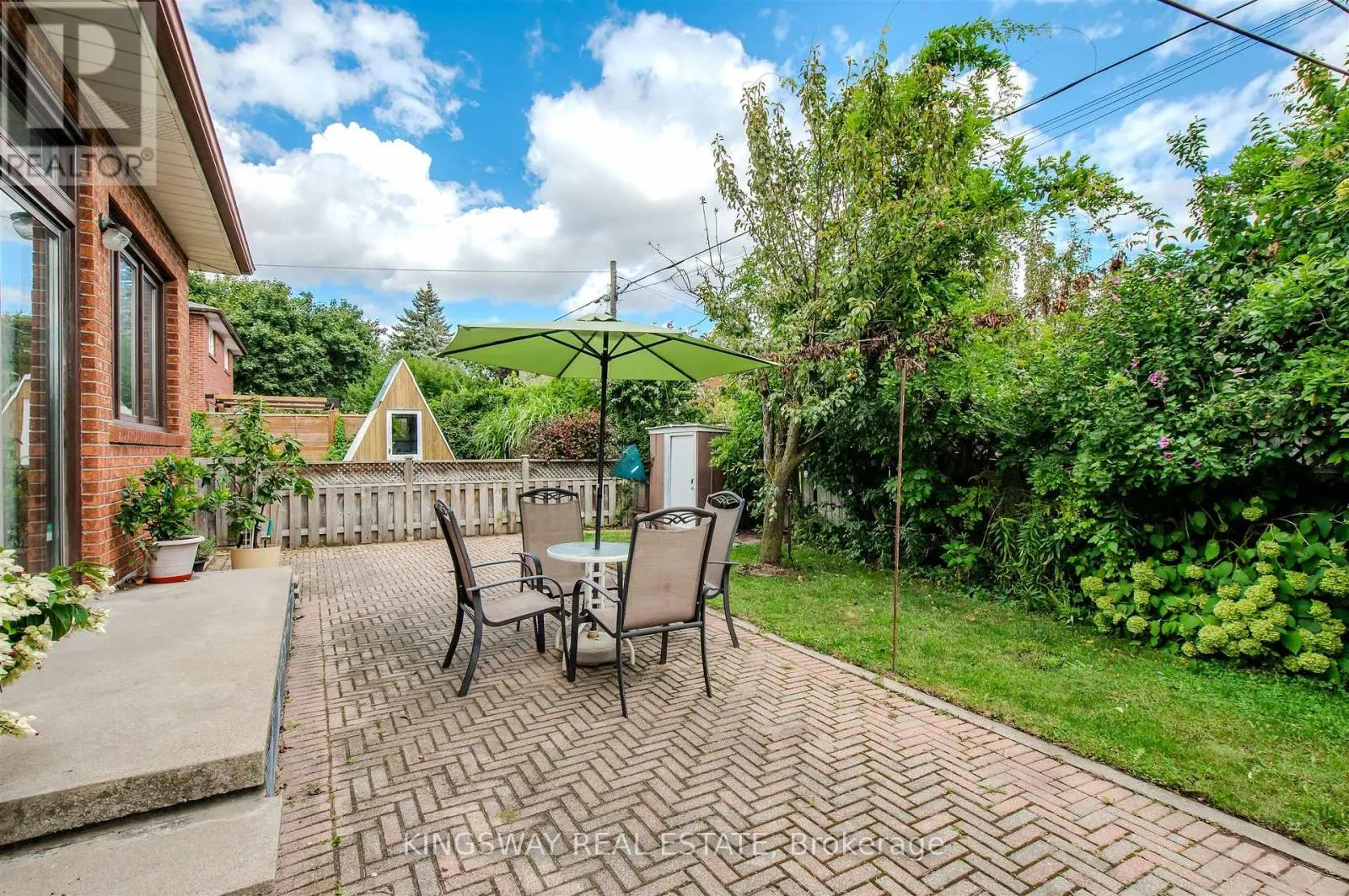 27 MULHOLLAND AVENUE