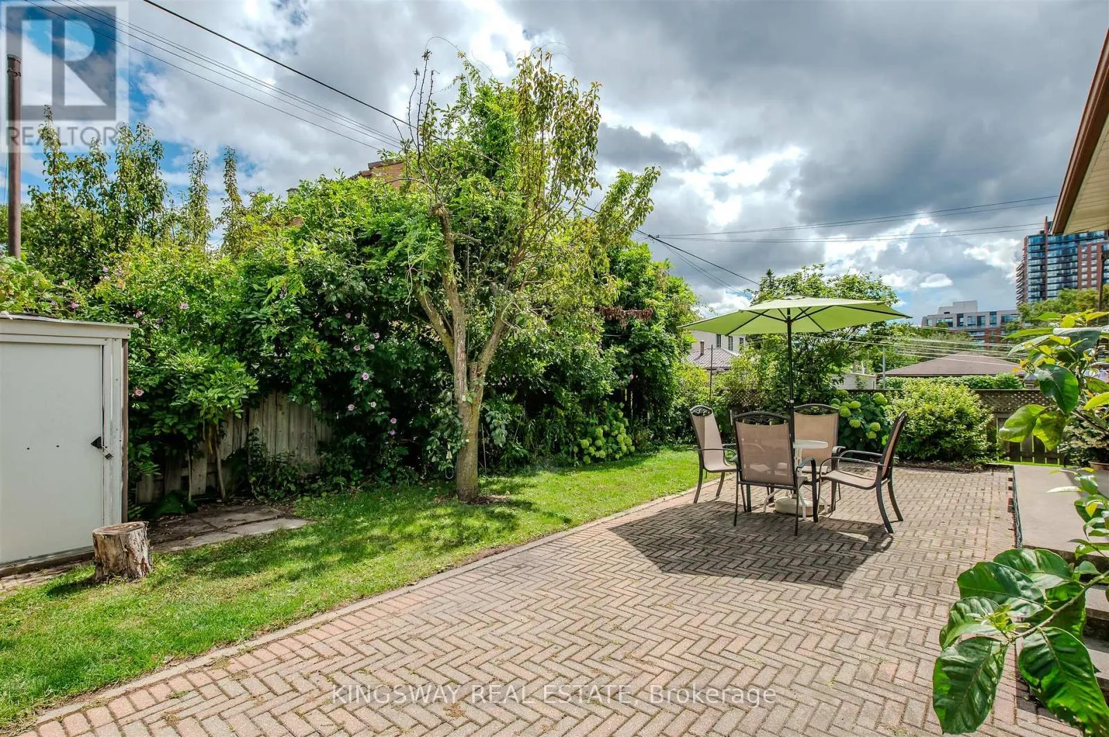 27 MULHOLLAND AVENUE