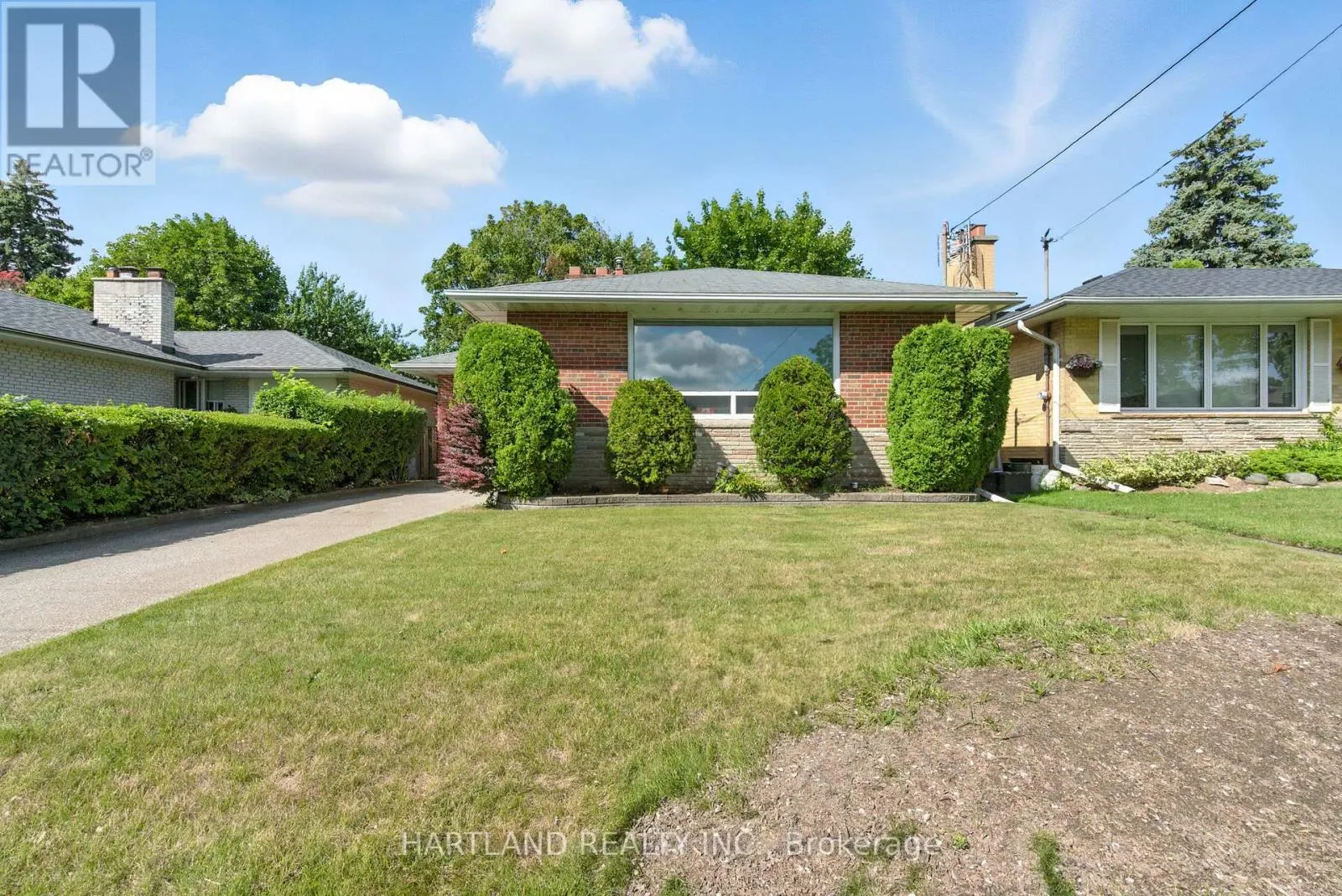 25 ROWSE CRESCENT