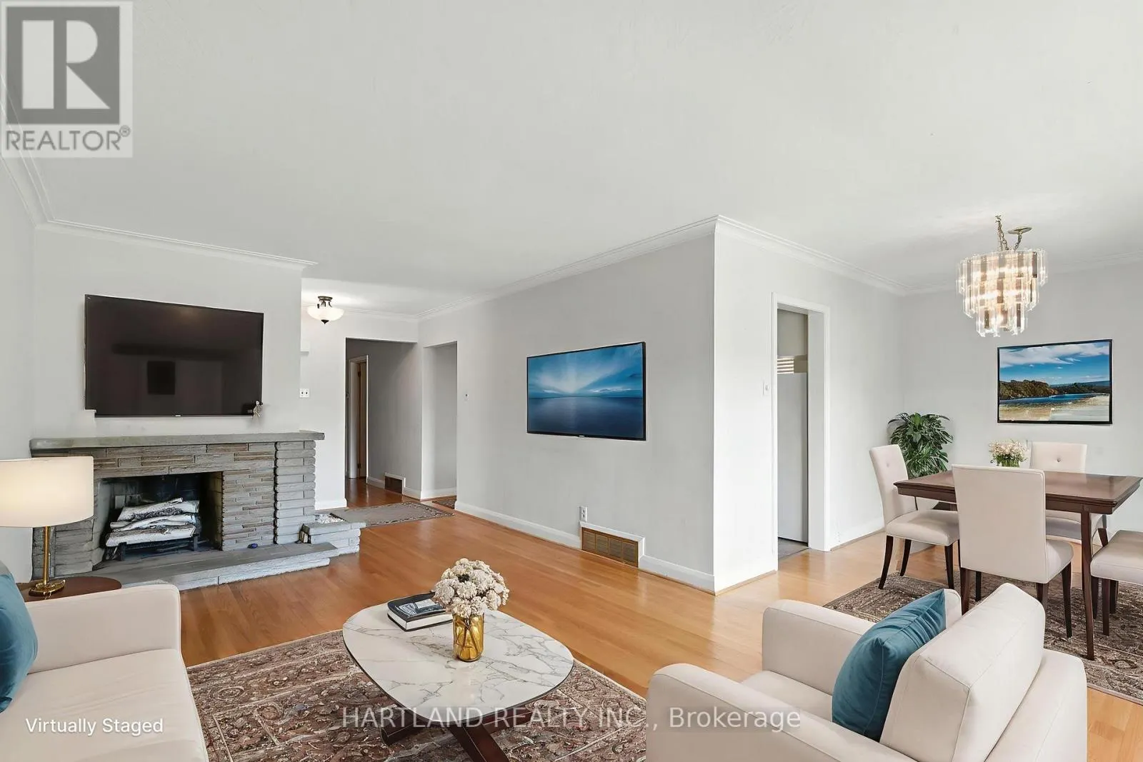 25 ROWSE CRESCENT