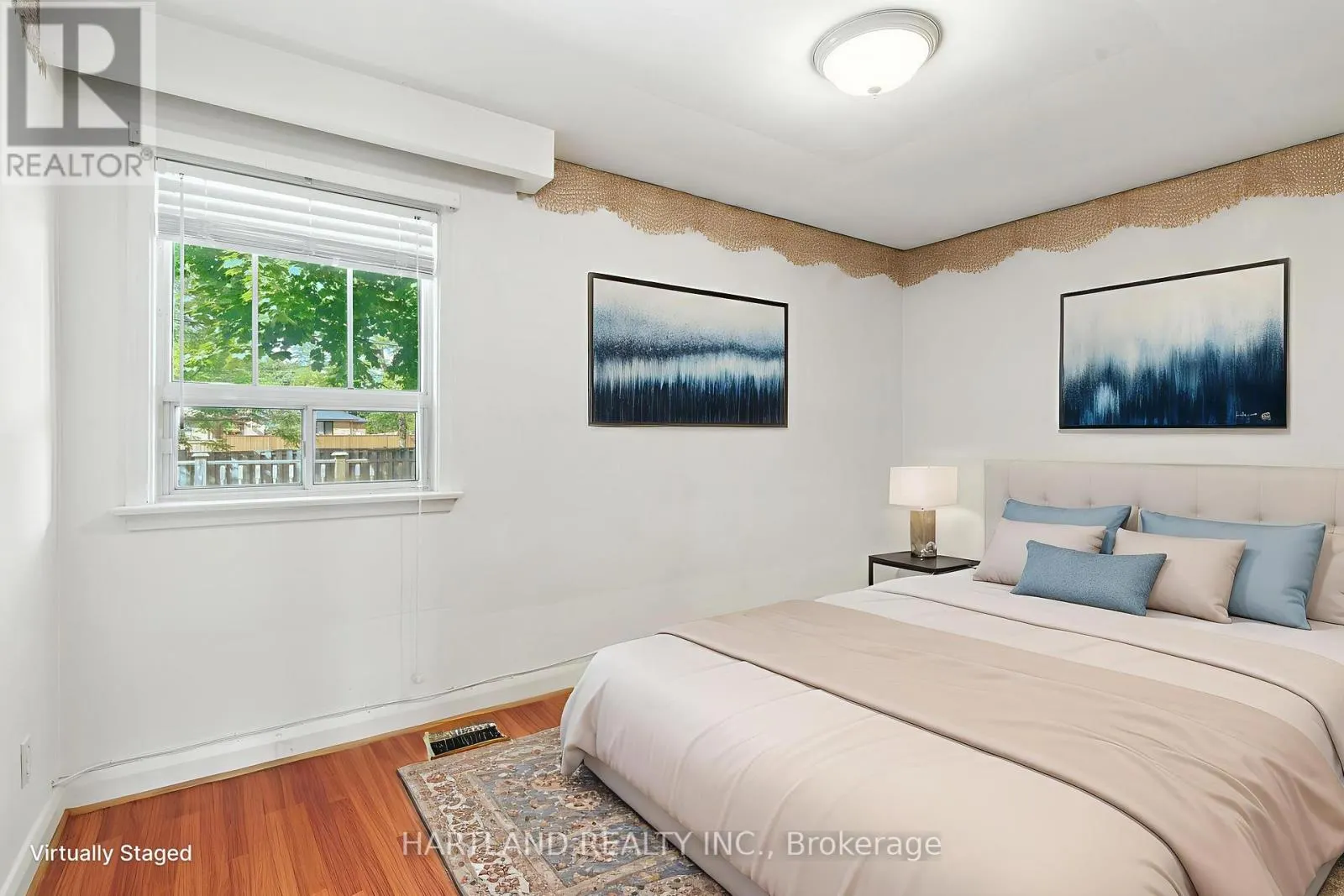 25 ROWSE CRESCENT