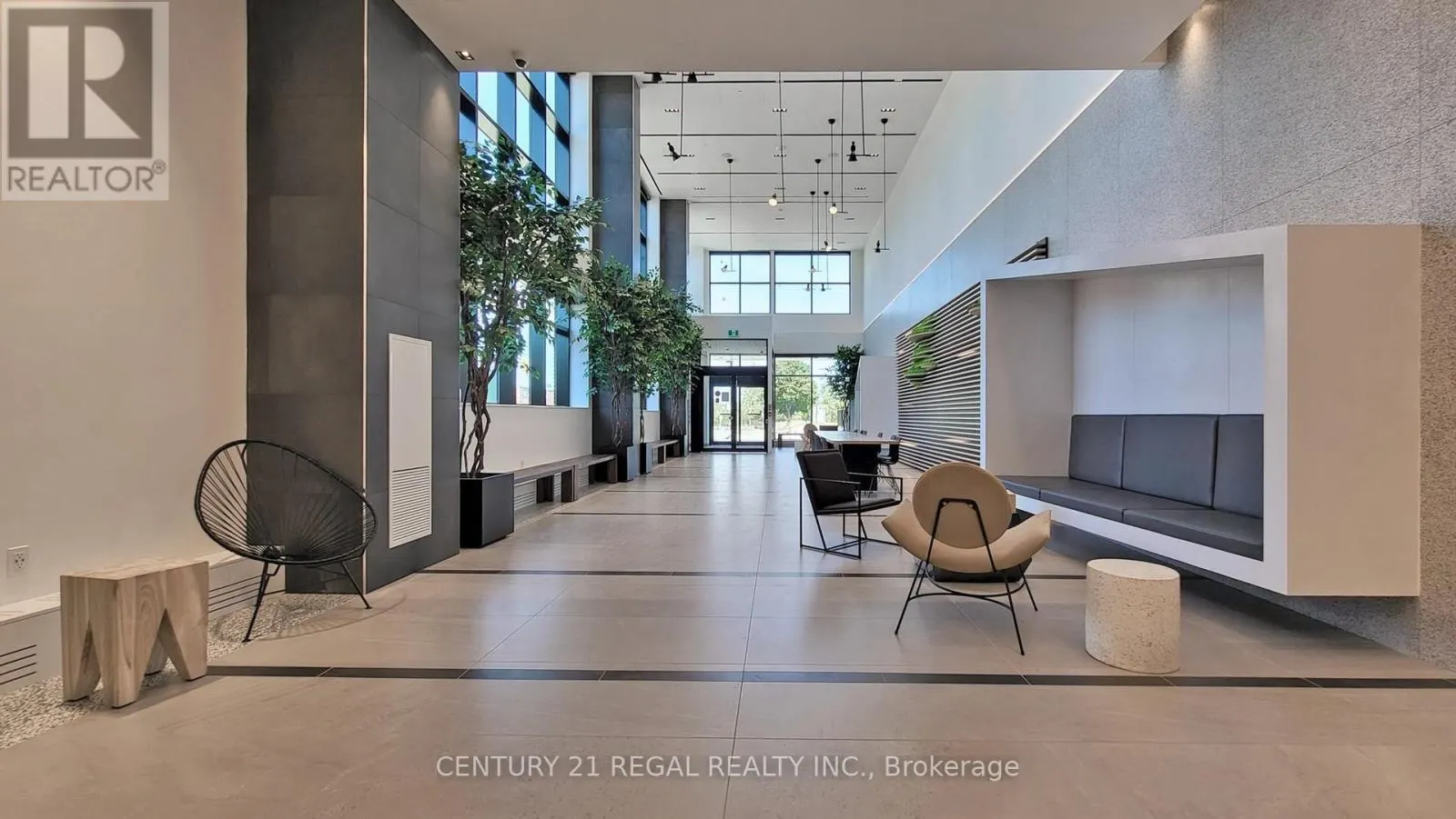 314 - 50 GEORGE BUTCHART DRIVE