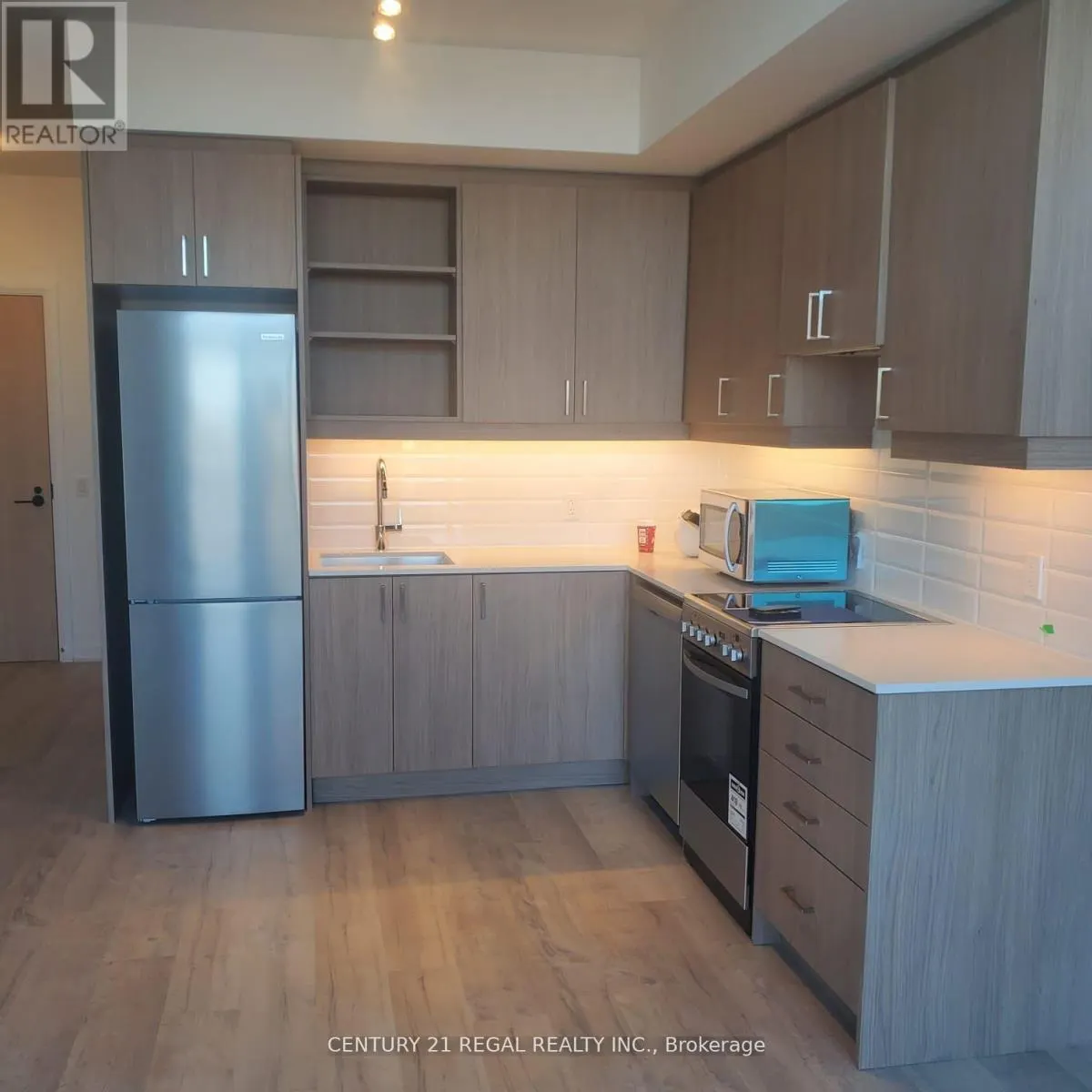 314 - 50 GEORGE BUTCHART DRIVE