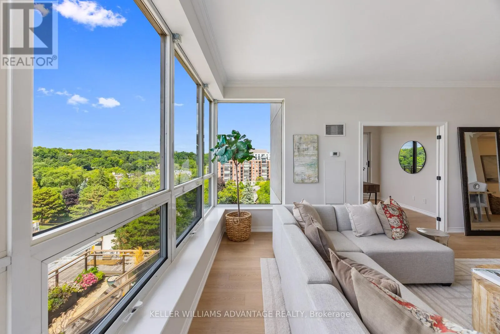 904 - 2662 BLOOR STREET W