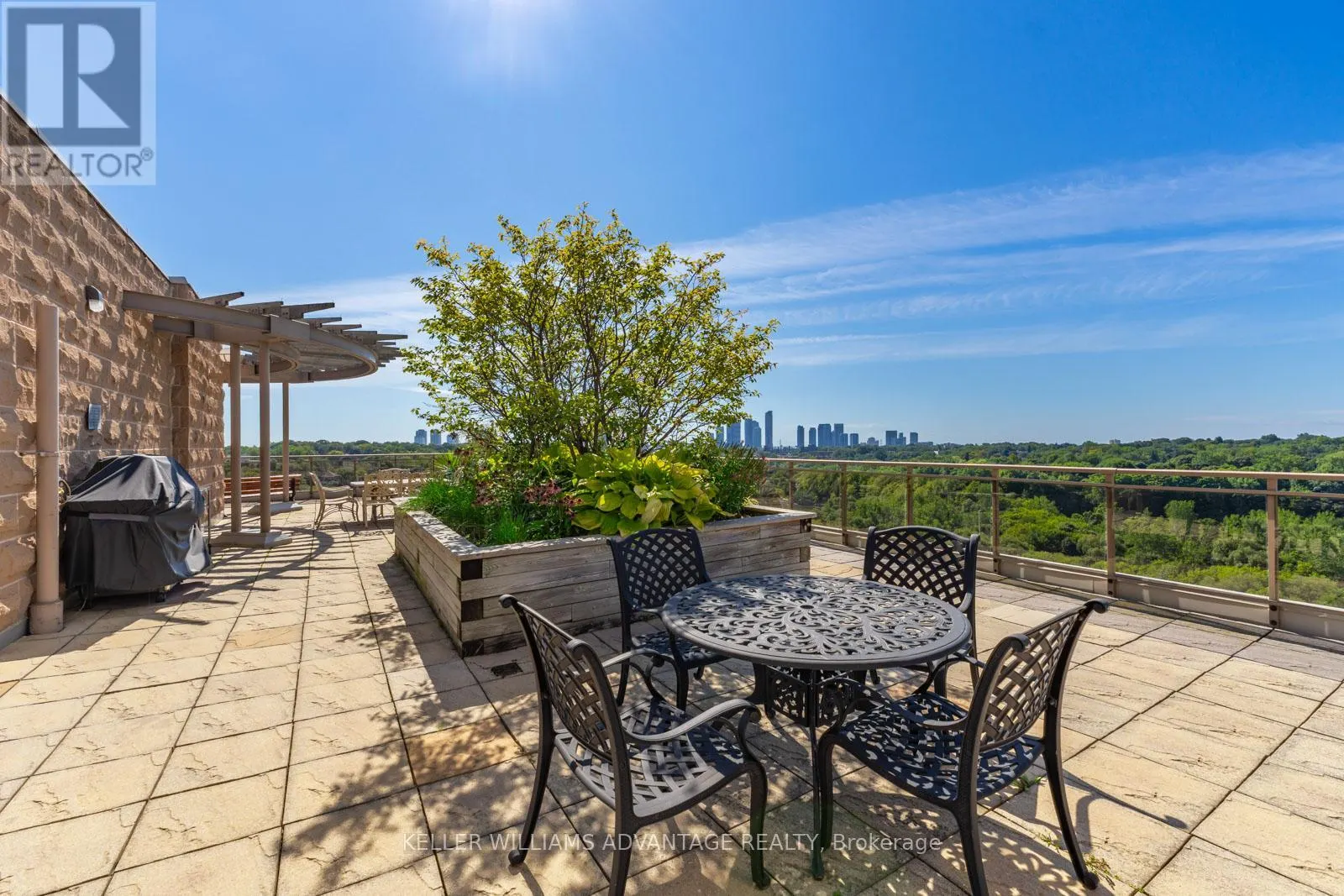 904 - 2662 BLOOR STREET W
