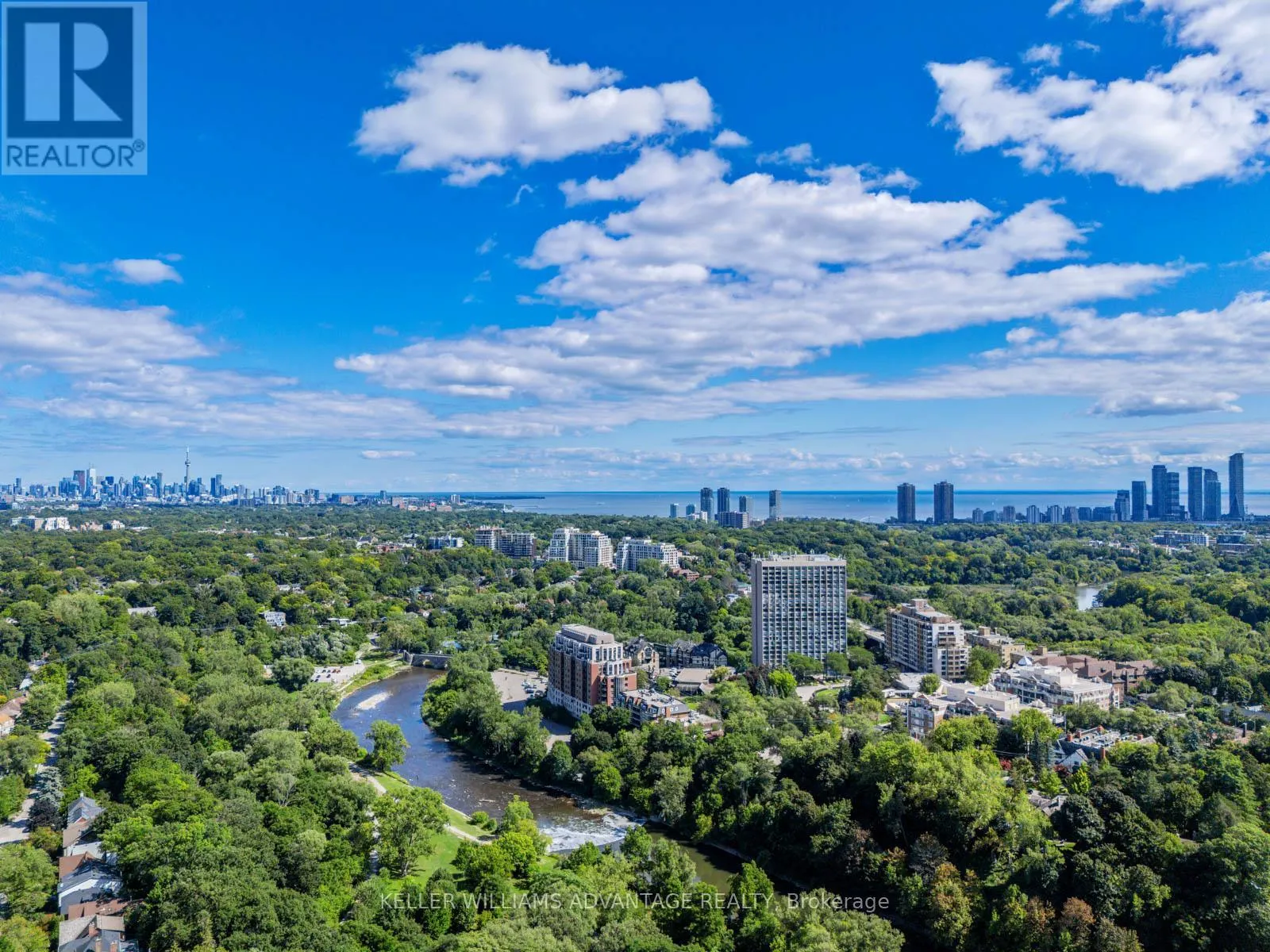 904 - 2662 BLOOR STREET W