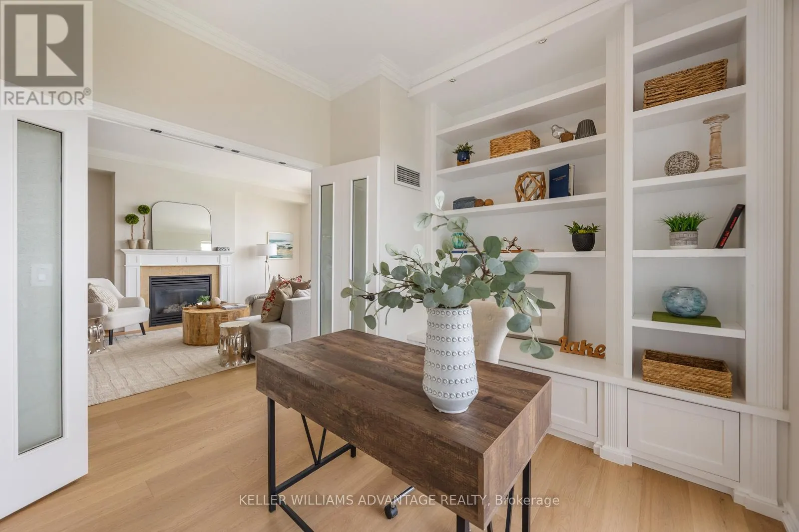 904 - 2662 BLOOR STREET W