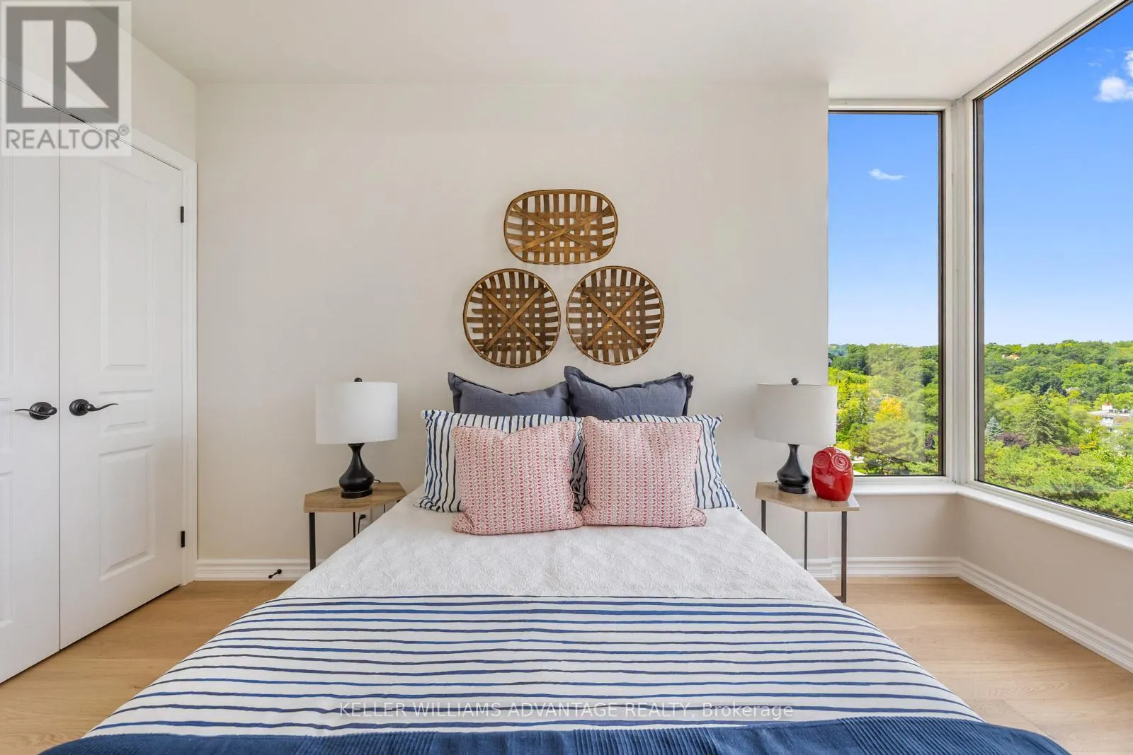 904 - 2662 BLOOR STREET W