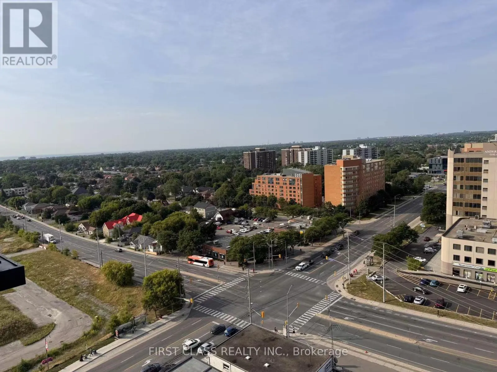 1508 - 3009 NOVAR ROAD
