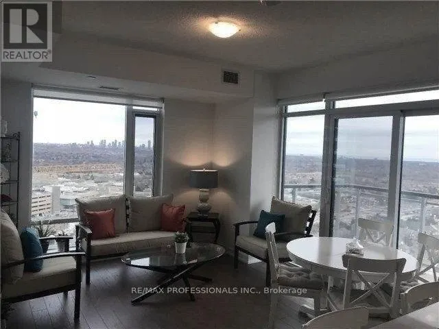 1704 - 2560 EGLINTON AVENUE W