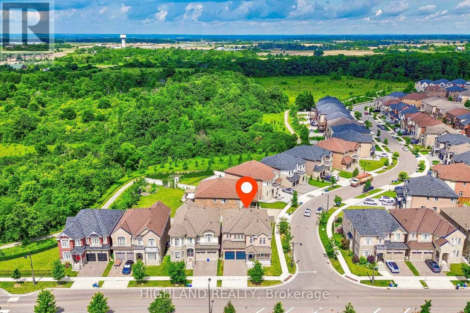 425 THRESHING MILL BOULEVARD