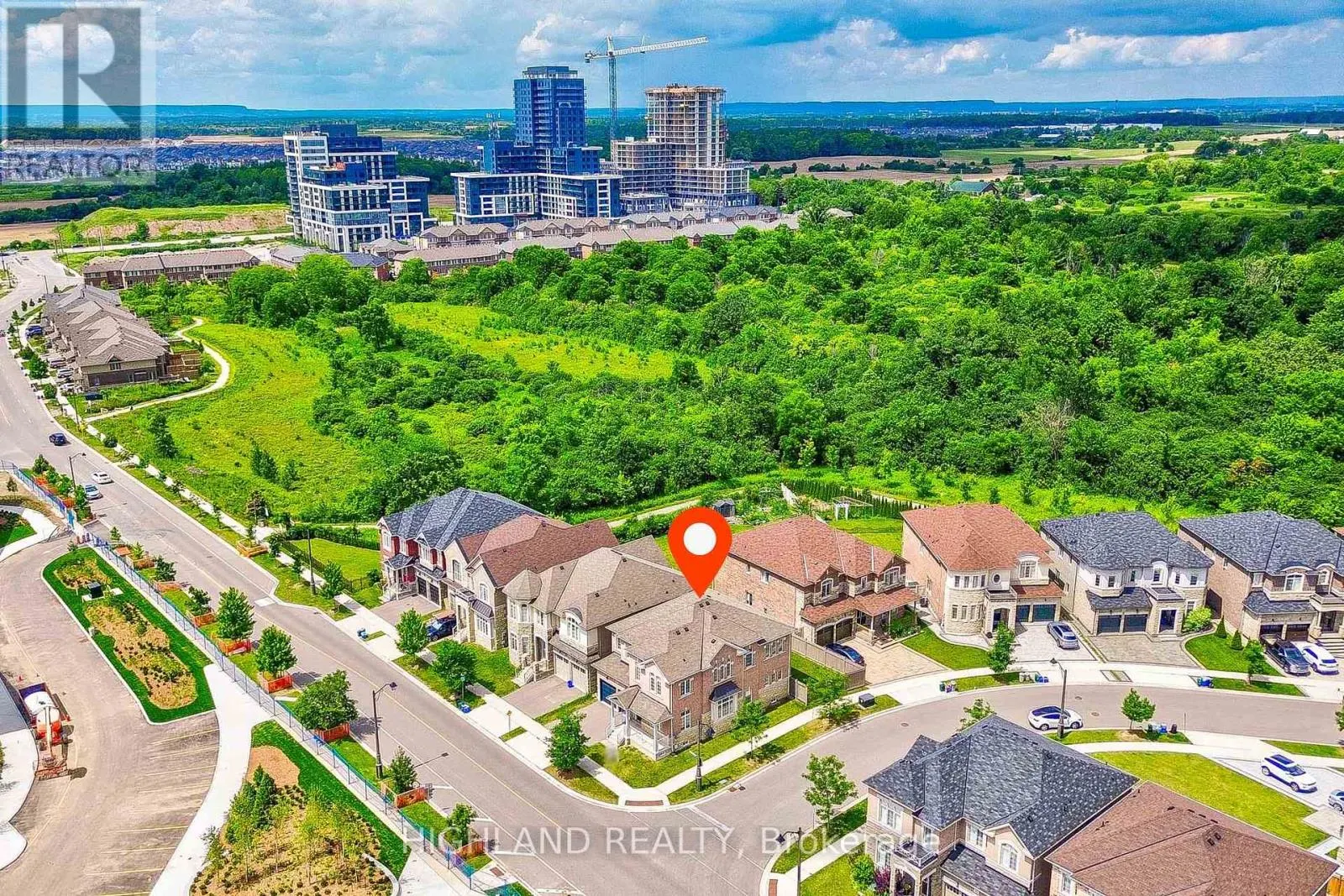 425 THRESHING MILL BOULEVARD