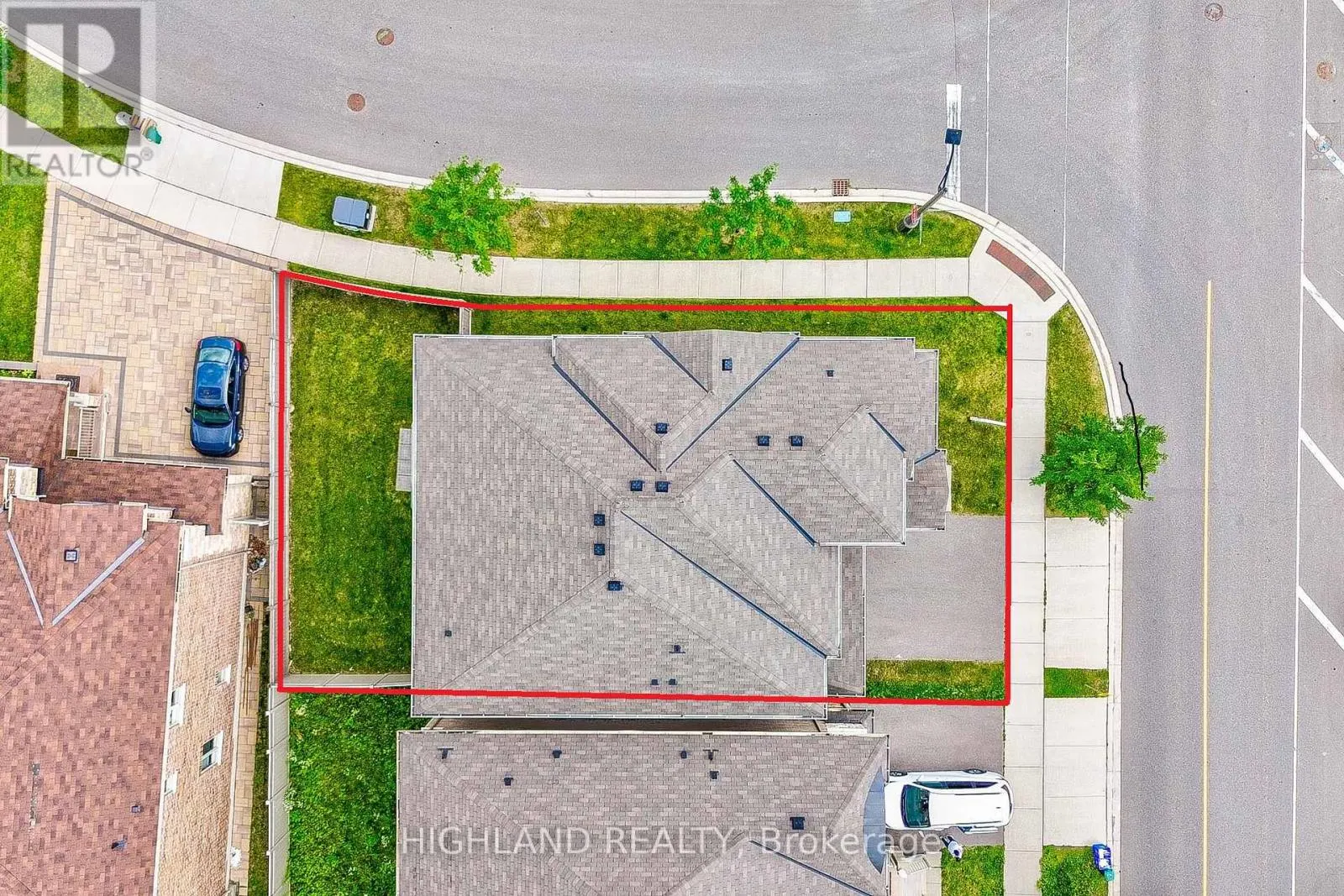 425 THRESHING MILL BOULEVARD