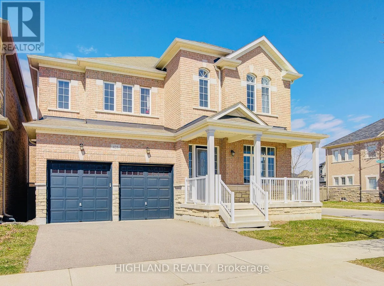 425 THRESHING MILL BOULEVARD