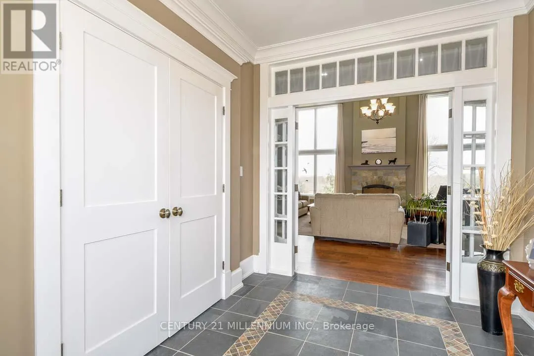 4 FLAHERTY LANE