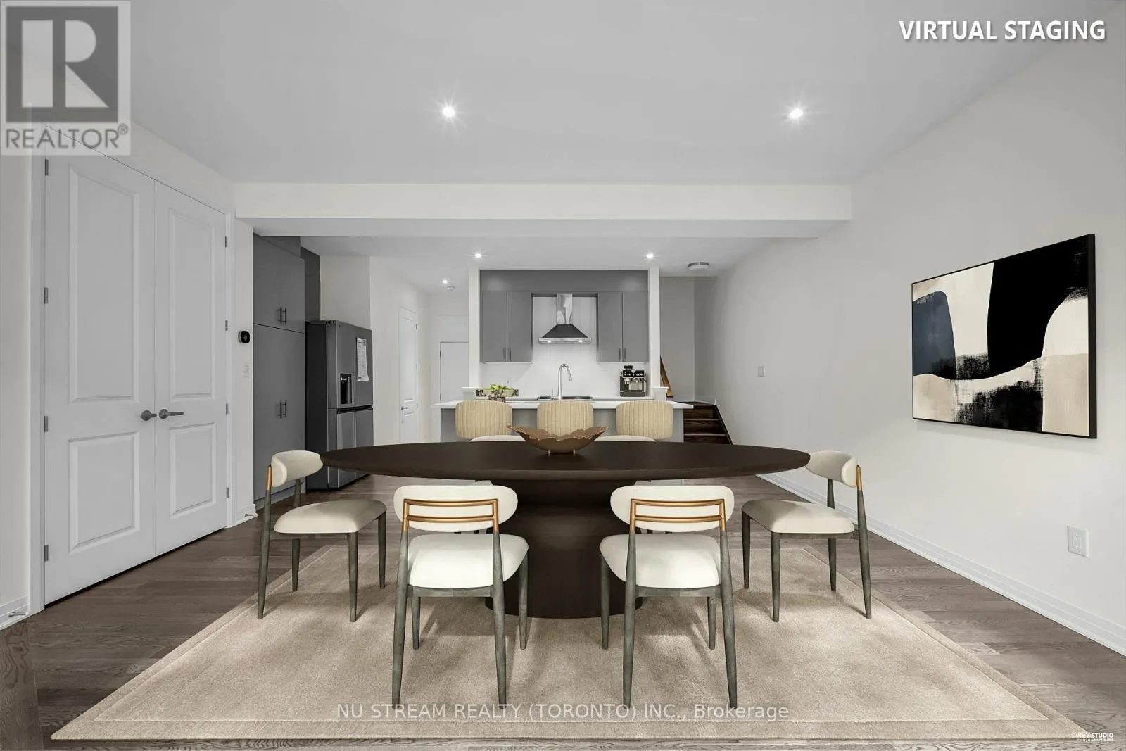 3255 CRYSTAL DRIVE
