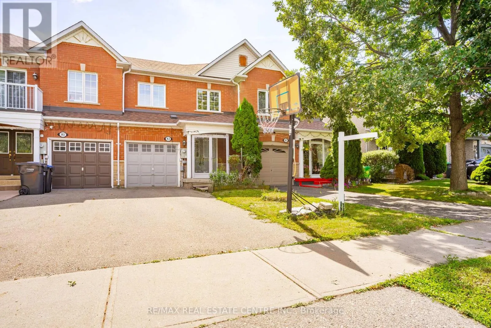 83 CHECKERBERRY CRESCENT