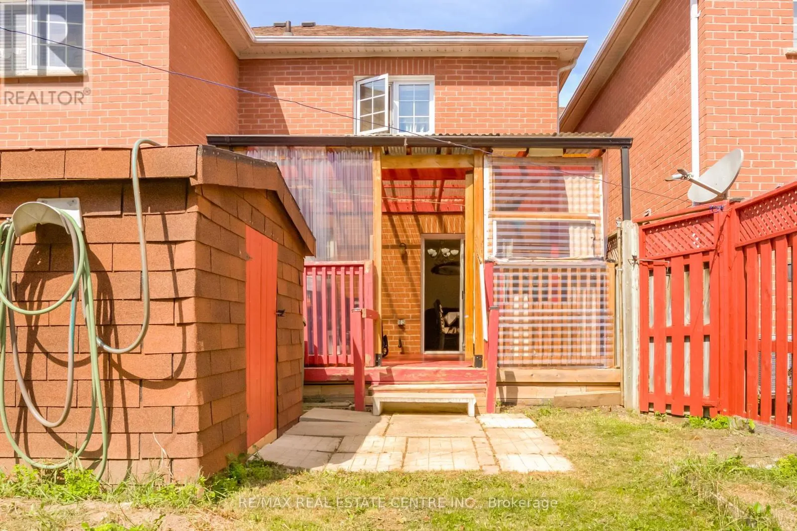 83 CHECKERBERRY CRESCENT