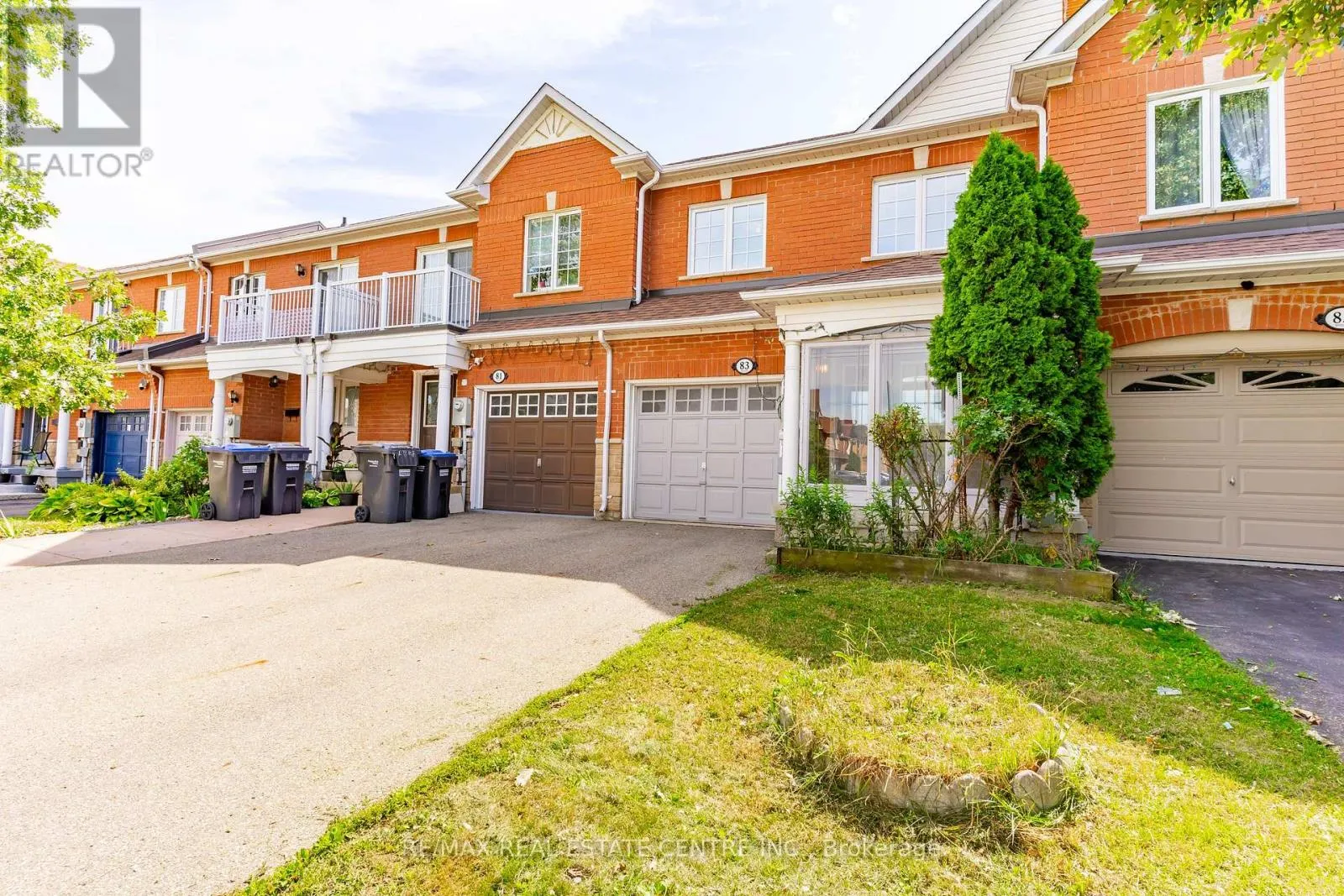 83 CHECKERBERRY CRESCENT