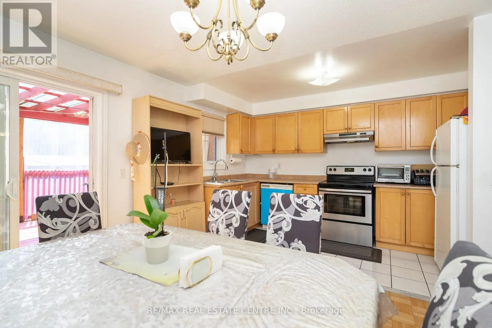 83 CHECKERBERRY CRESCENT