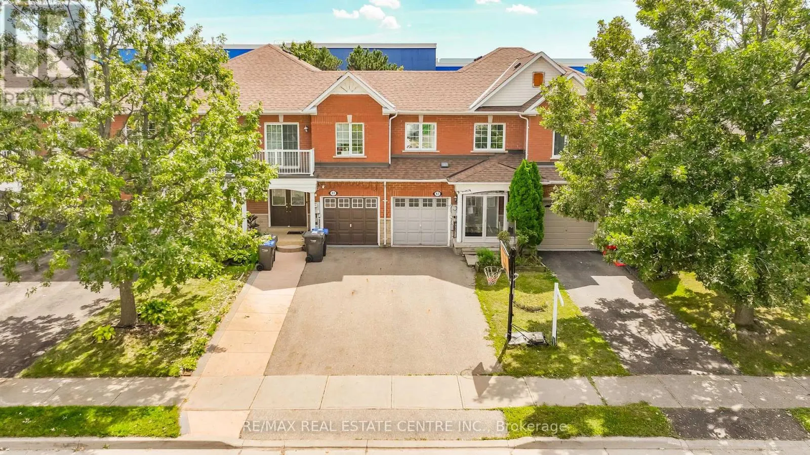 83 CHECKERBERRY CRESCENT