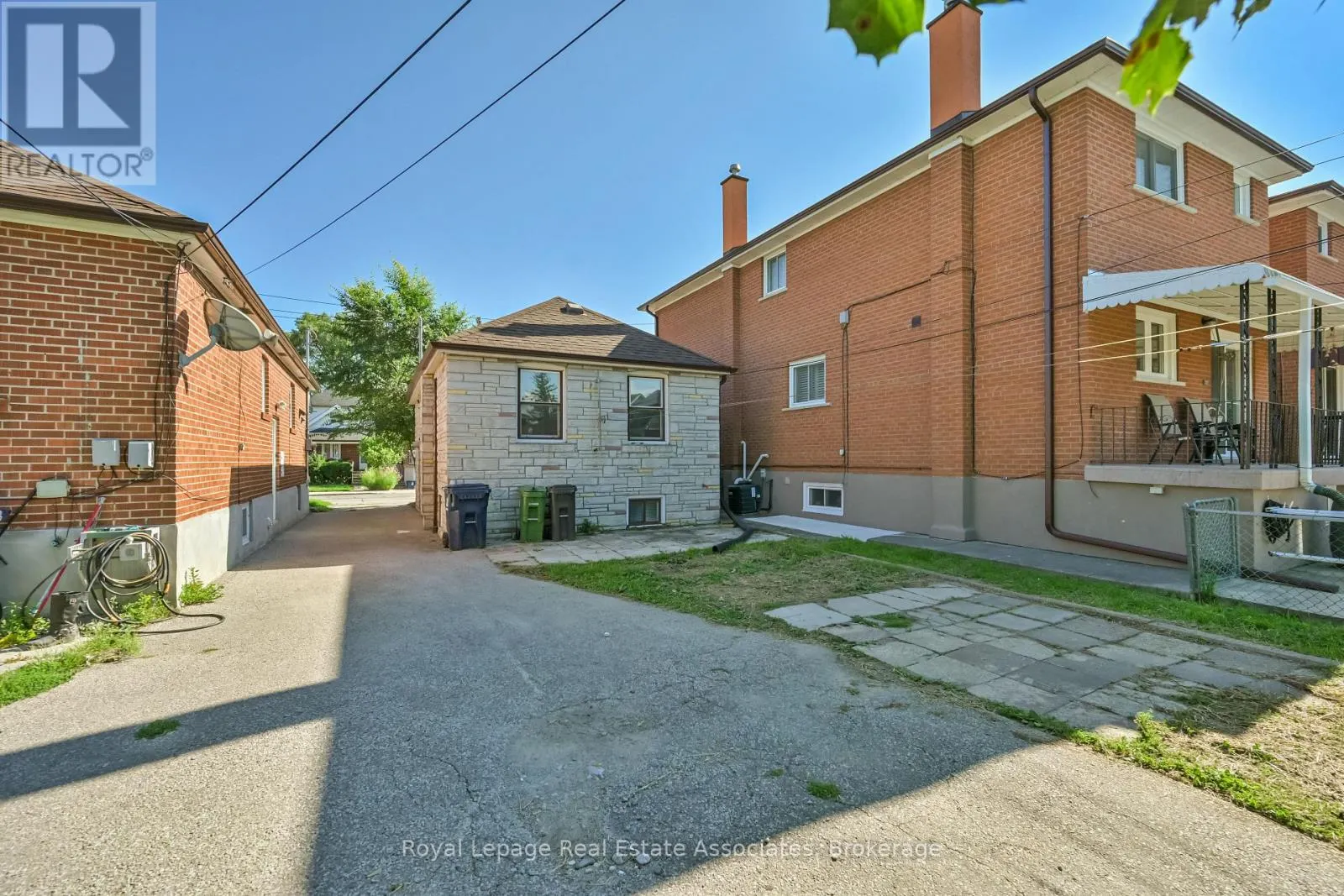 20 EAST DRIVE