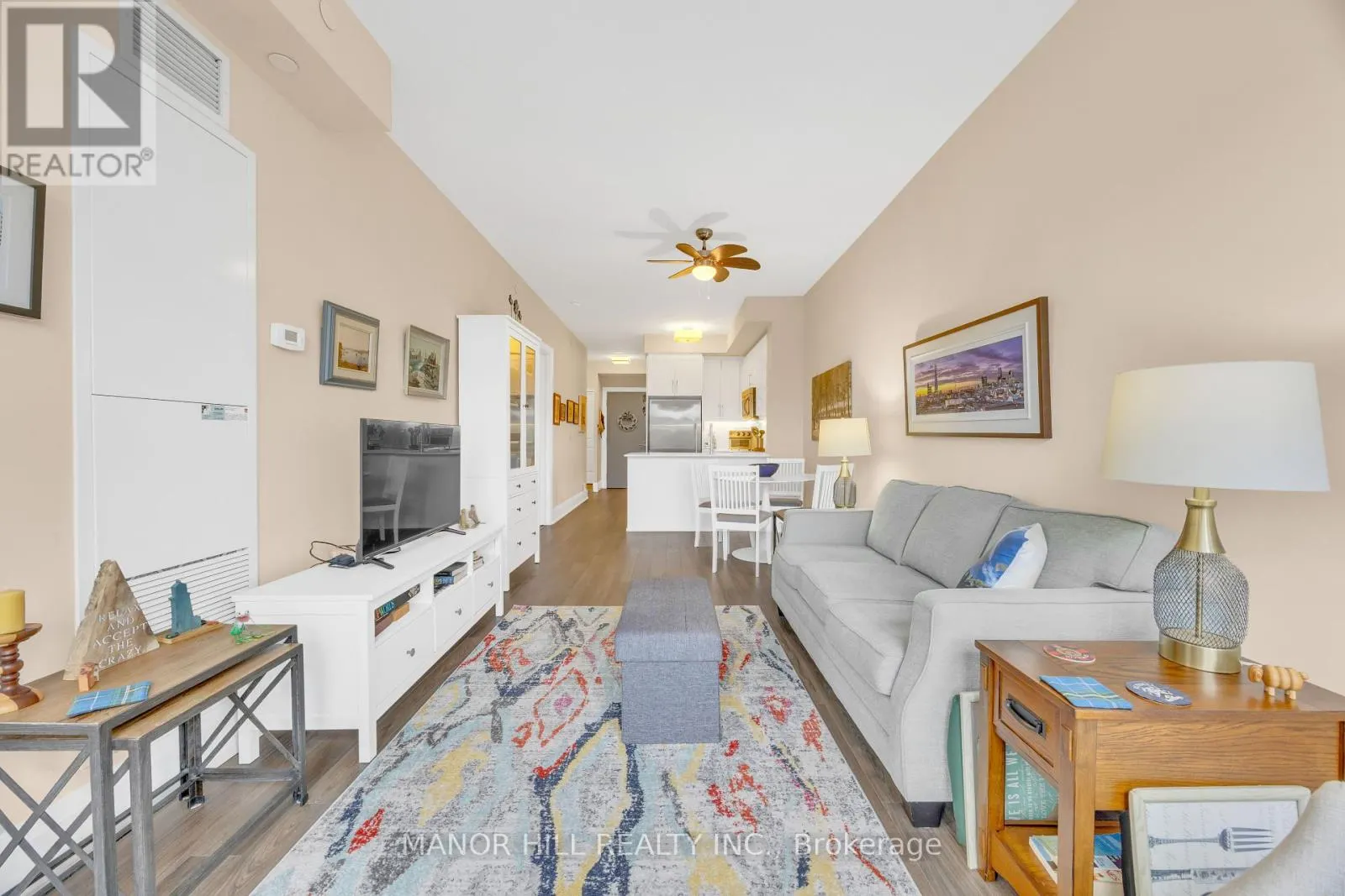 323 - 2 OLD MILL DRIVE